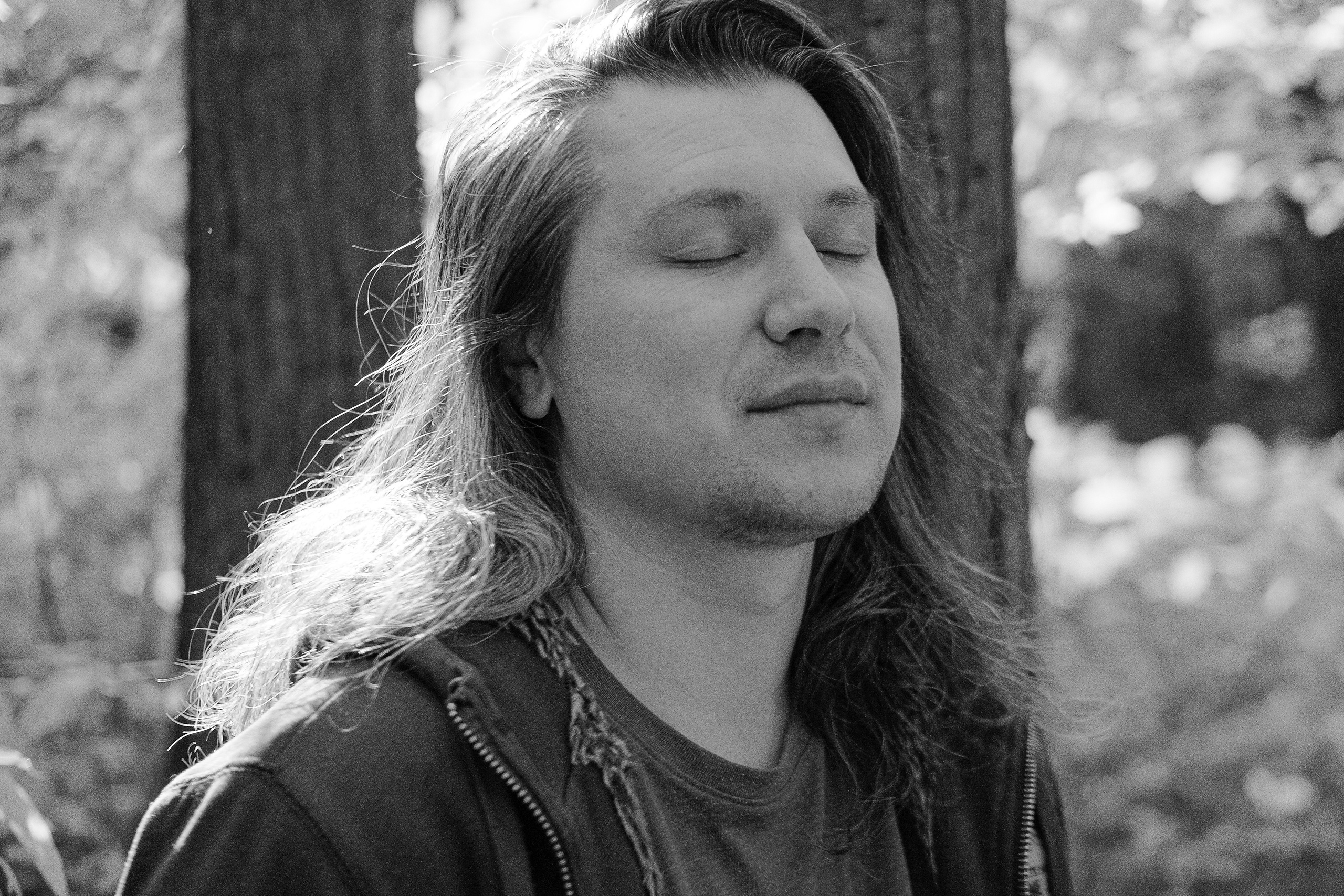 One. Фотохудожник в Карелии и Санкт-Петербурге