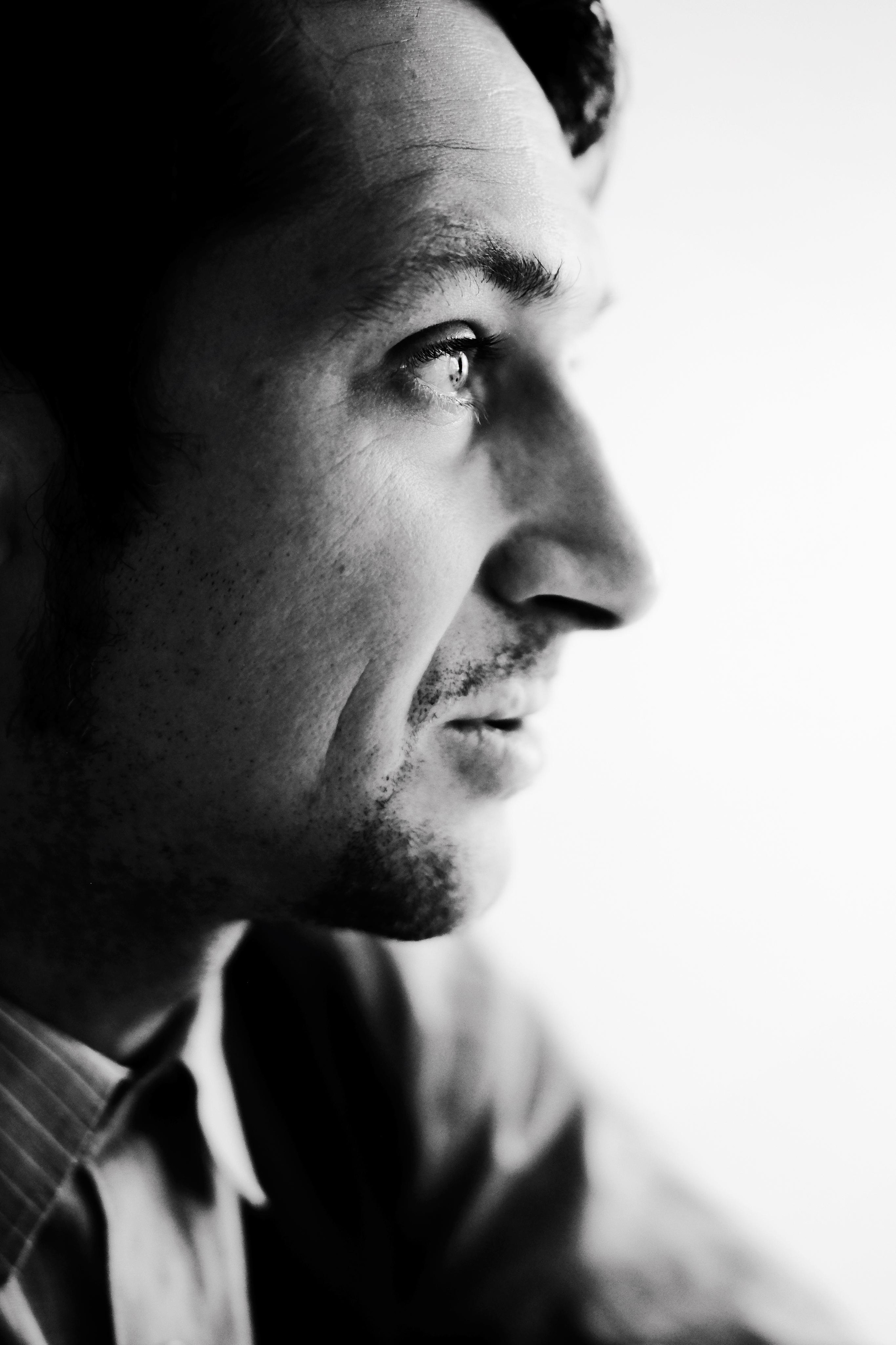 One. Фотохудожник в Карелии и Санкт-Петербурге