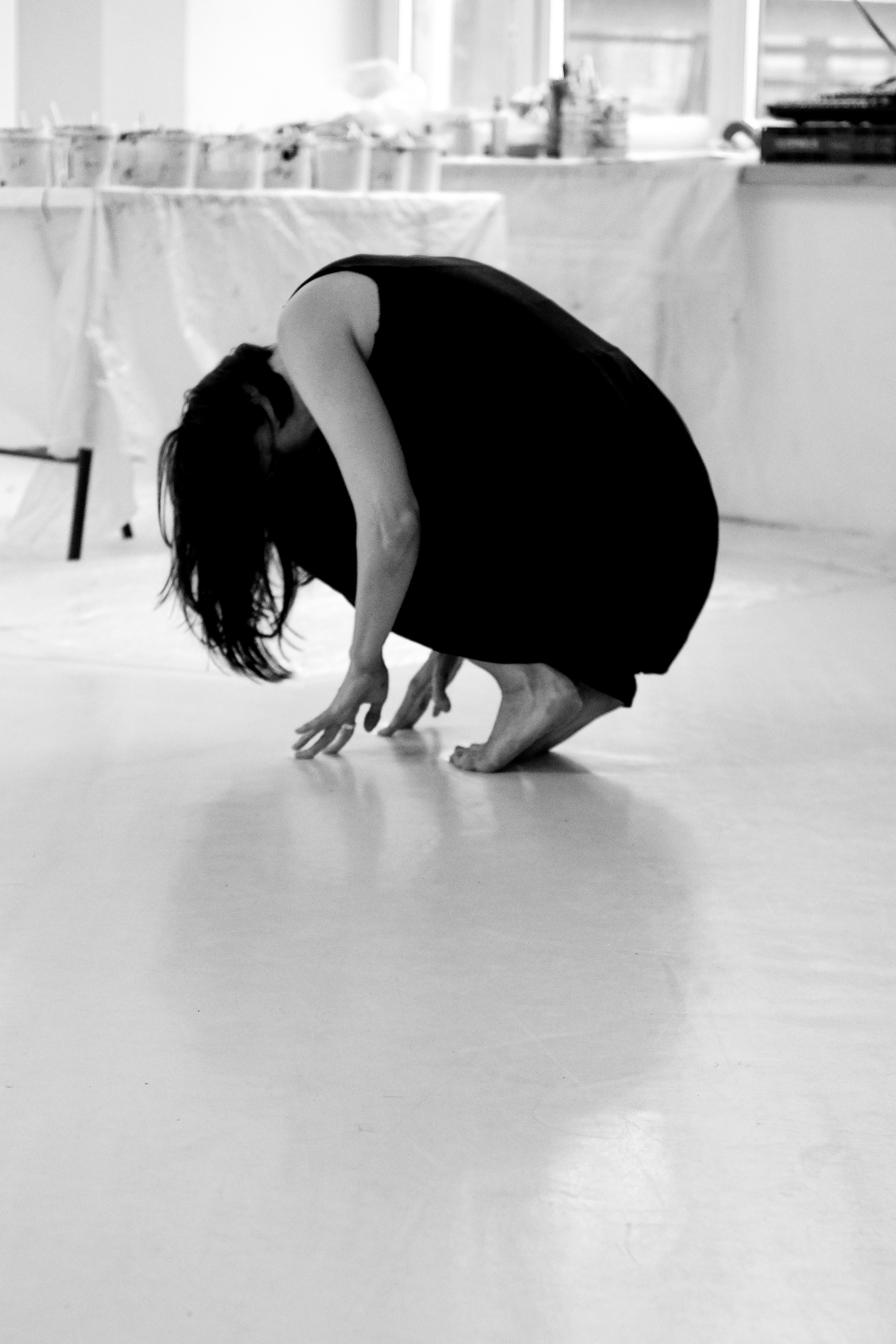 Reportage. Фотохудожник в Карелии и Санкт-Петербурге