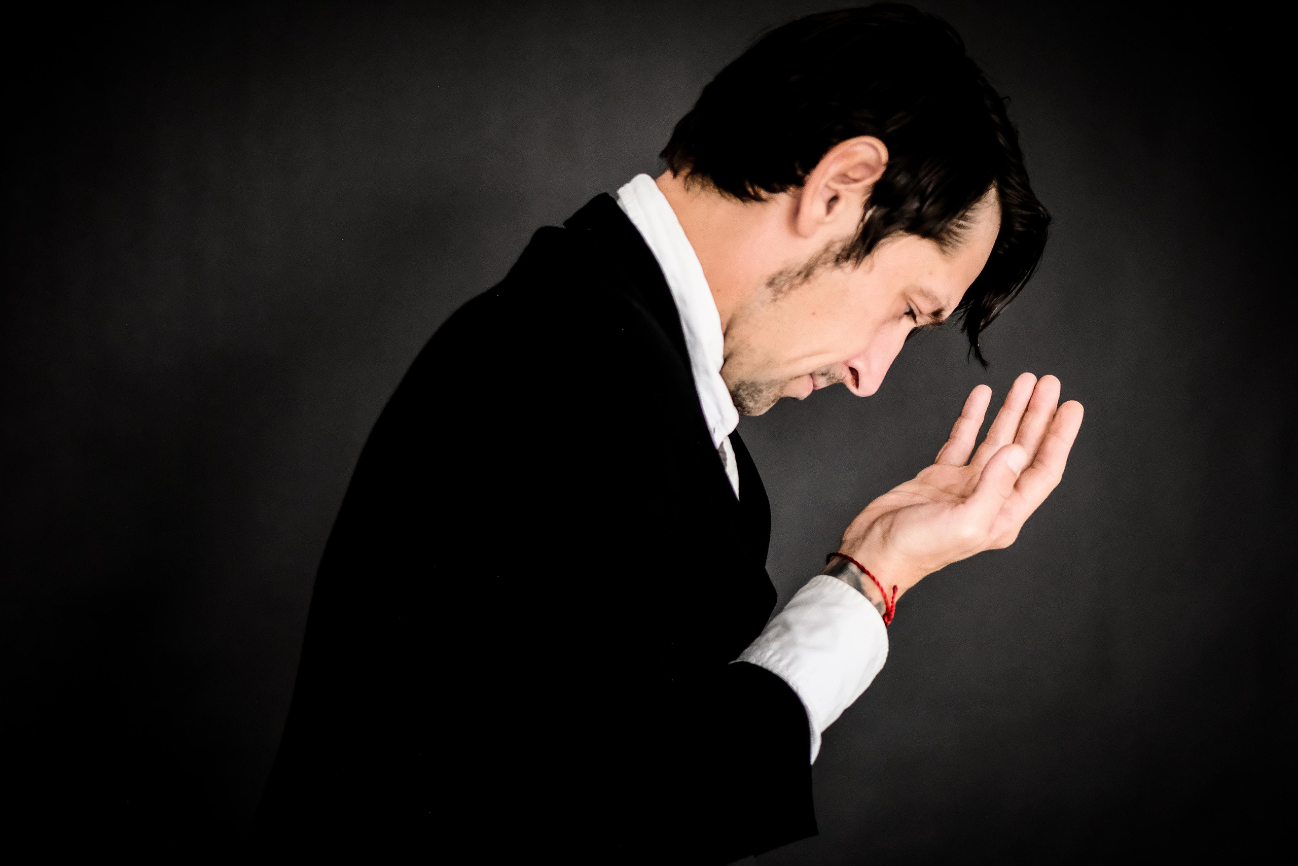 One. Фотохудожник в Карелии и Санкт-Петербурге