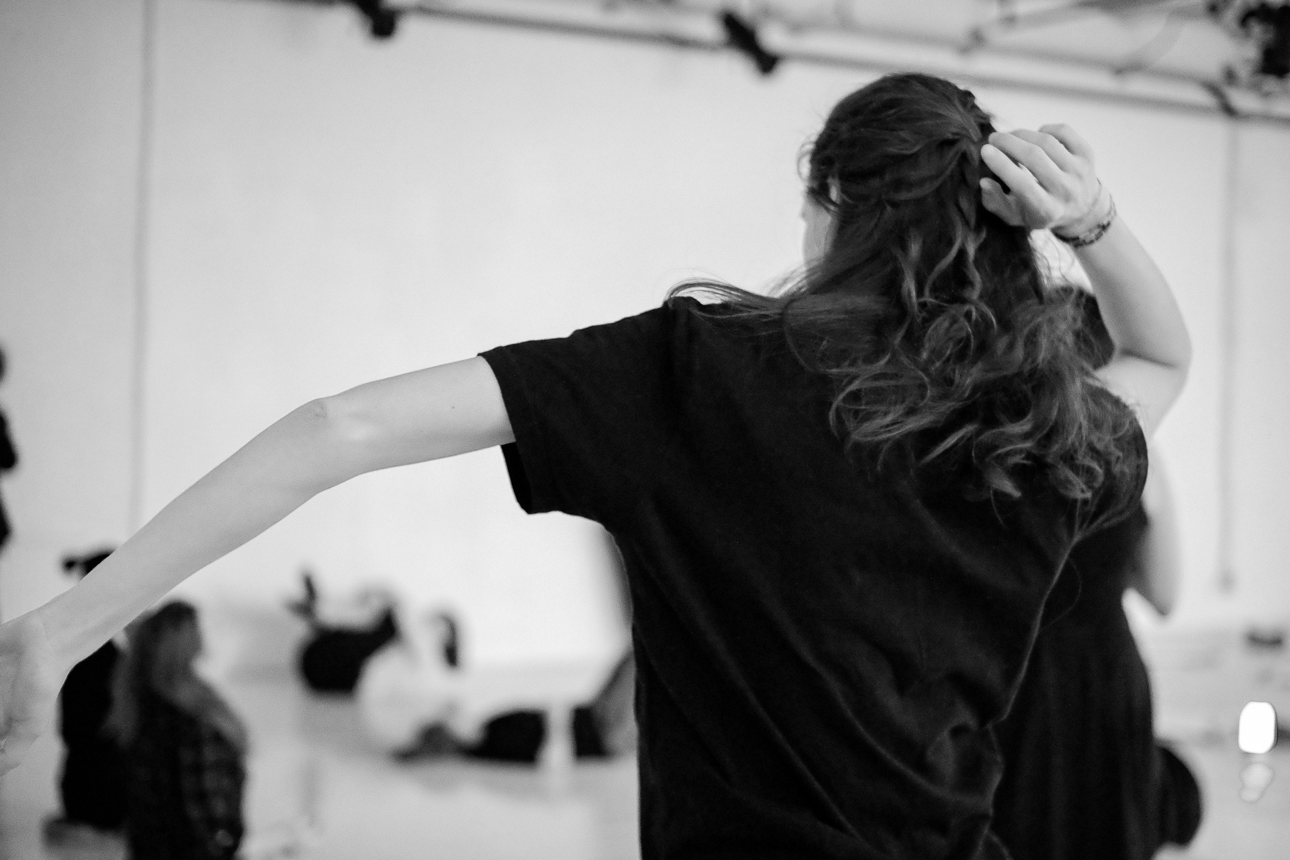 Reportage. Фотохудожник в Карелии и Санкт-Петербурге