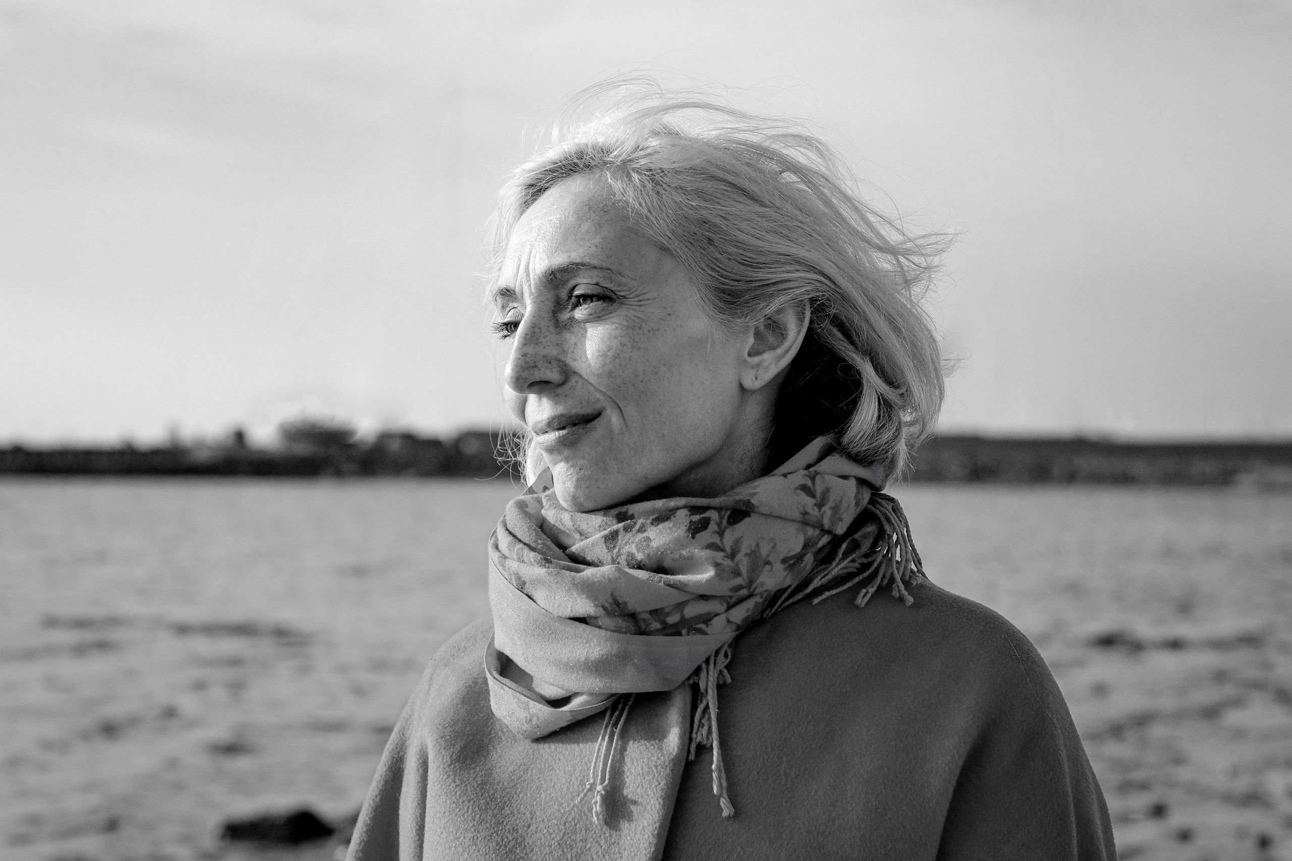 One. Фотохудожник в Карелии и Санкт-Петербурге