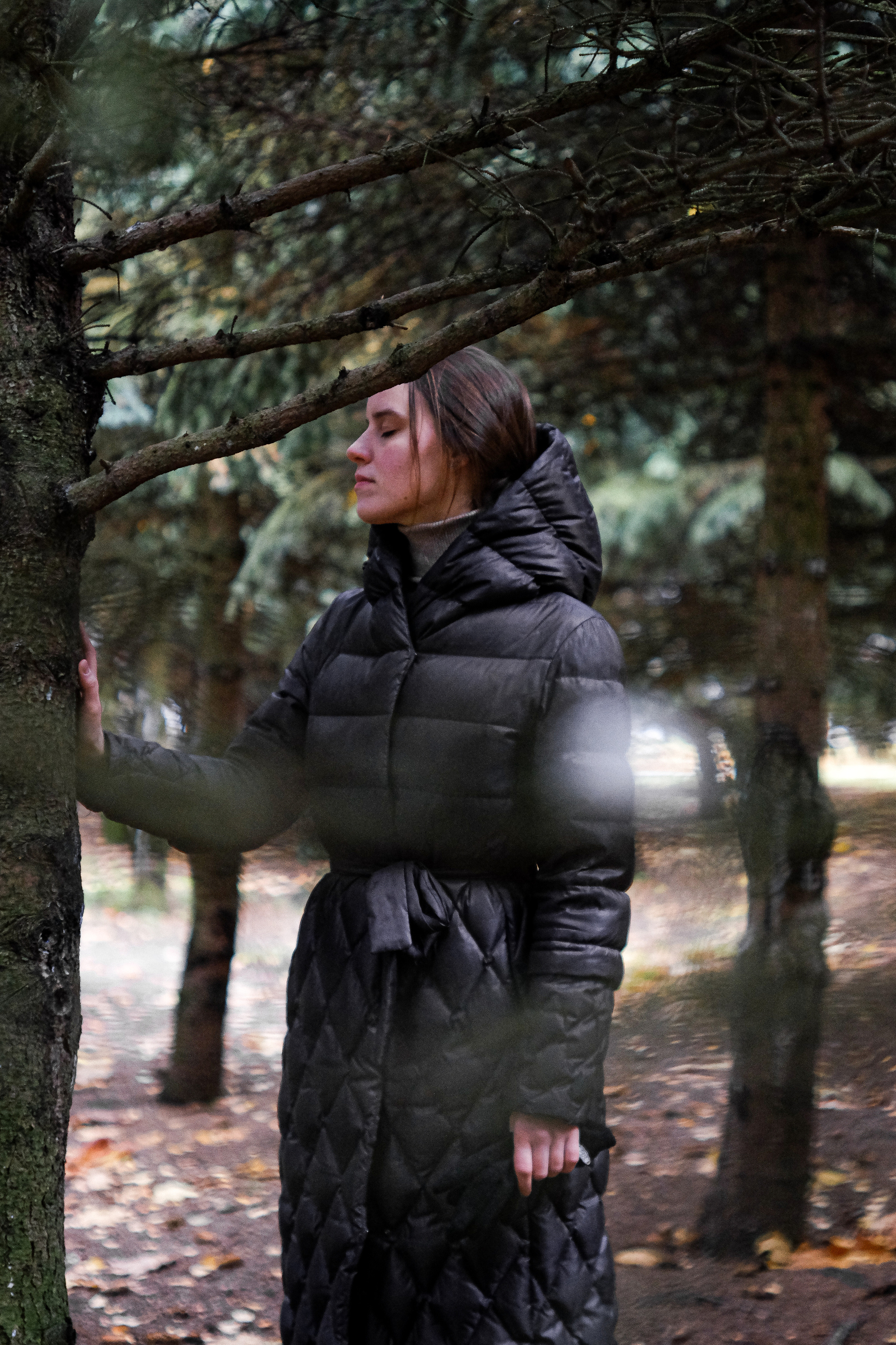 One. Фотохудожник в Карелии и Санкт-Петербурге