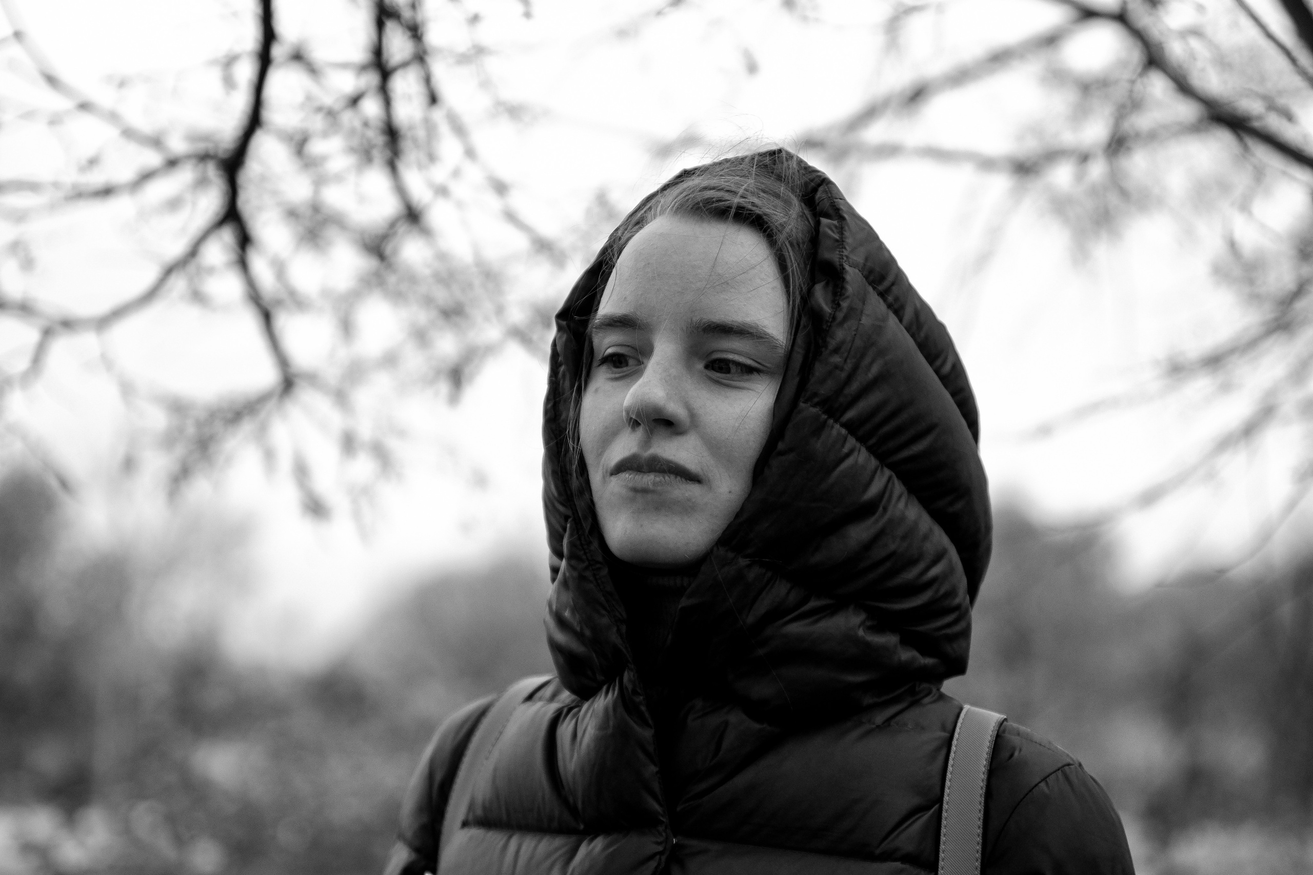 One. Фотохудожник в Карелии и Санкт-Петербурге