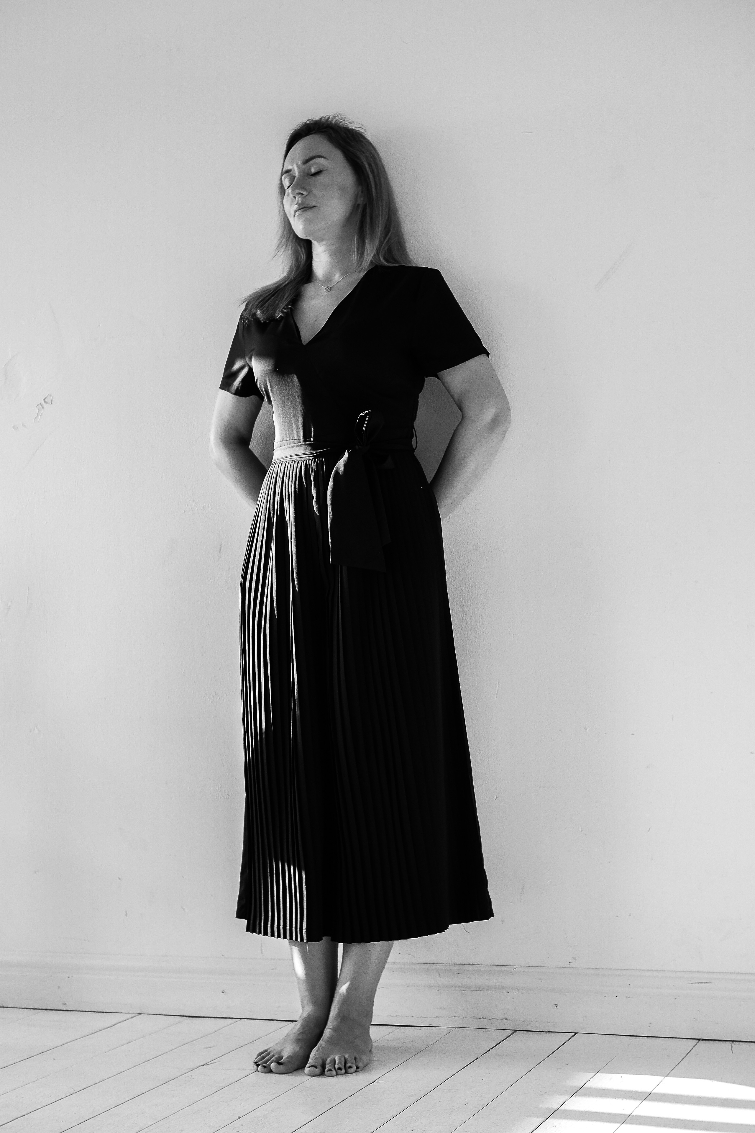 One. Фотохудожник в Карелии и Санкт-Петербурге