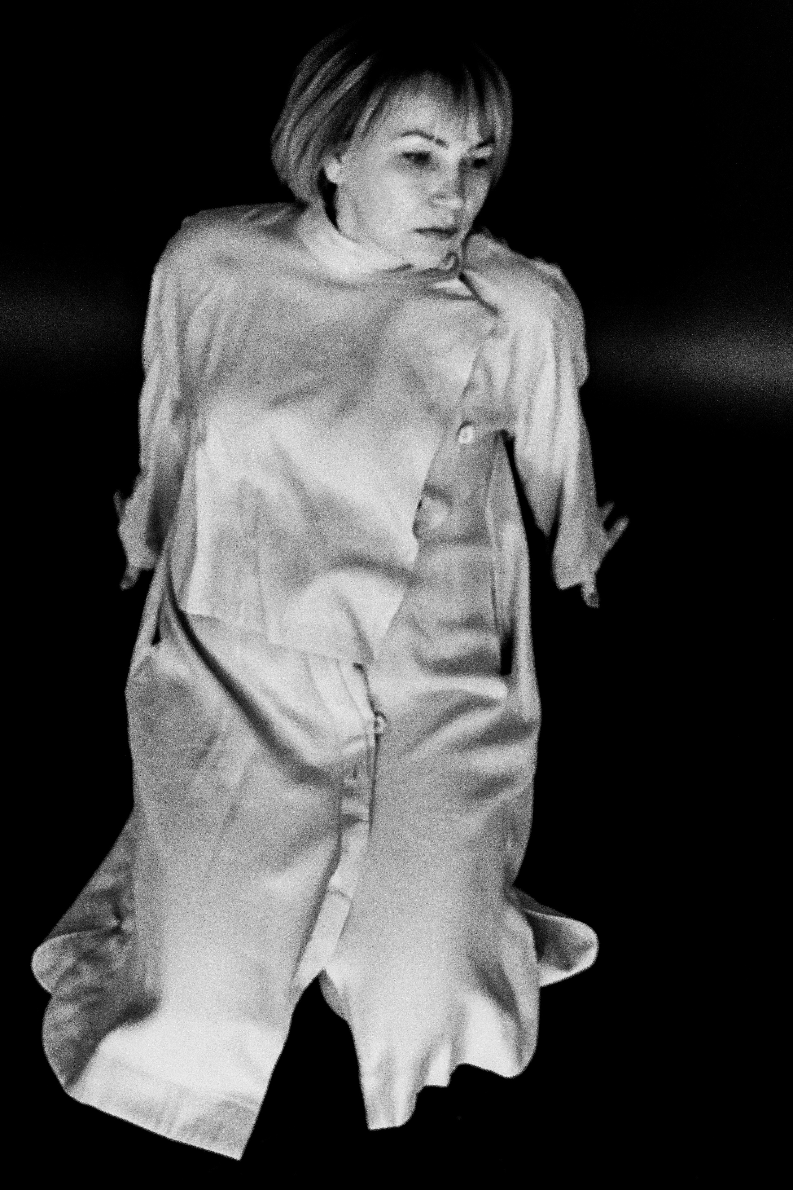 One. Фотохудожник в Карелии и Санкт-Петербурге