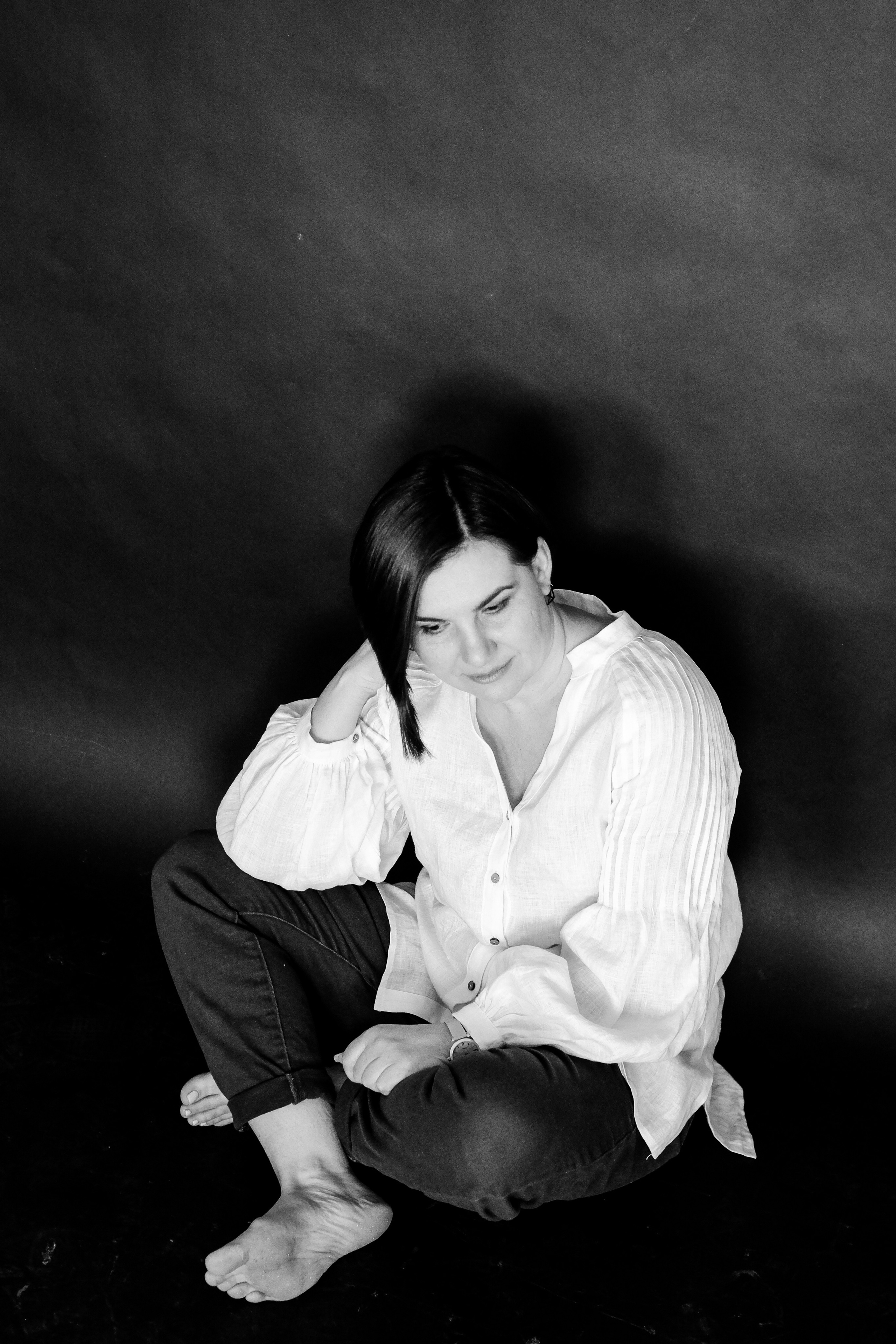 One. Фотохудожник в Карелии и Санкт-Петербурге