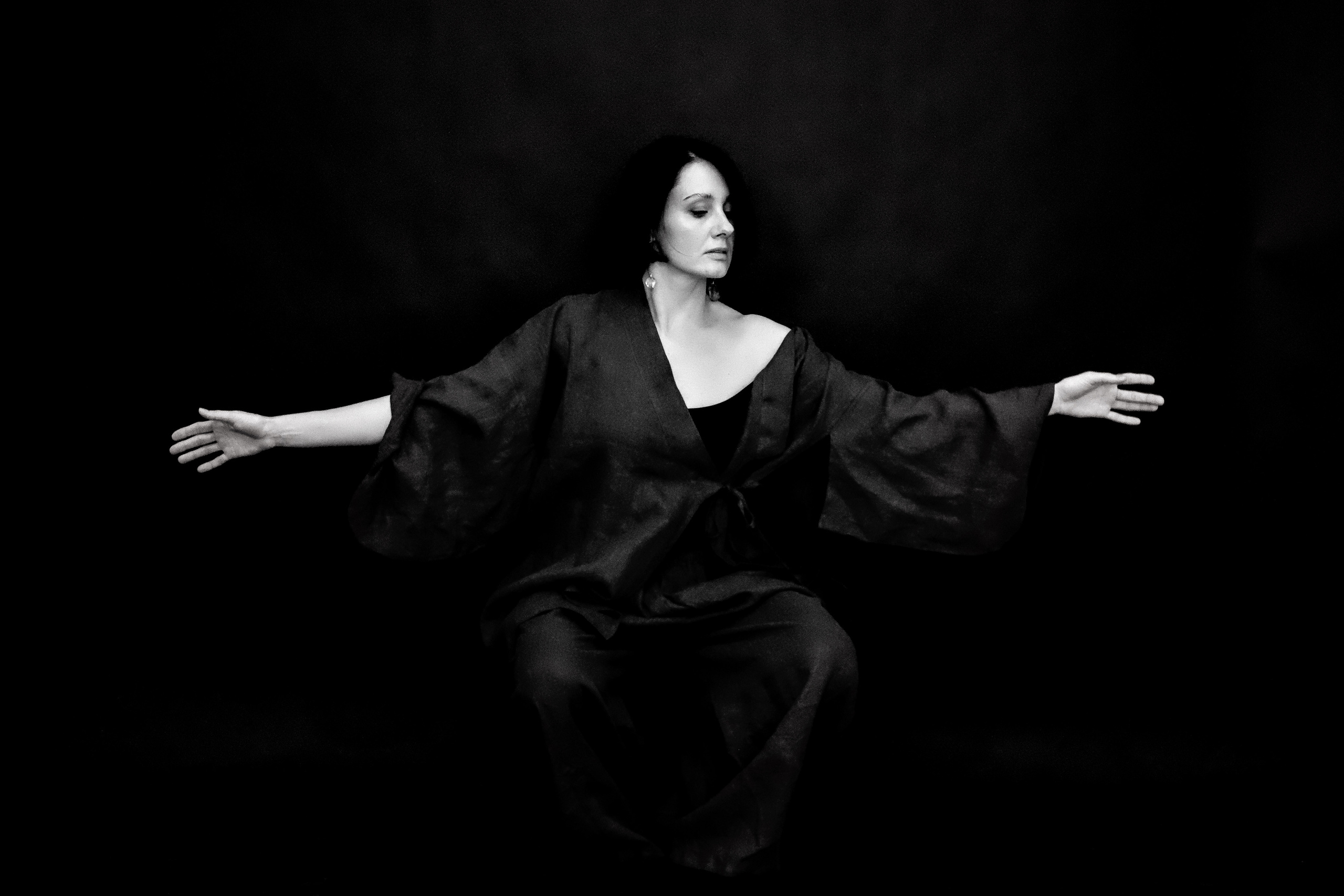 One. Фотохудожник в Карелии и Санкт-Петербурге