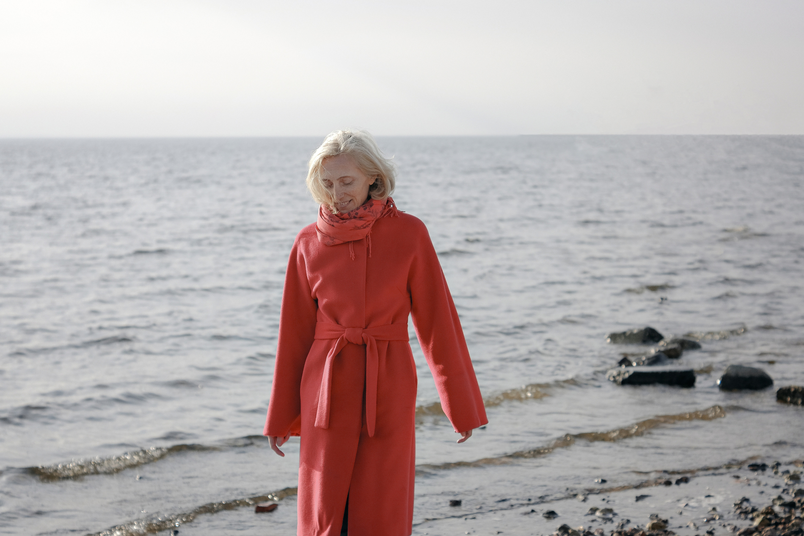 One. Фотохудожник в Карелии и Санкт-Петербурге