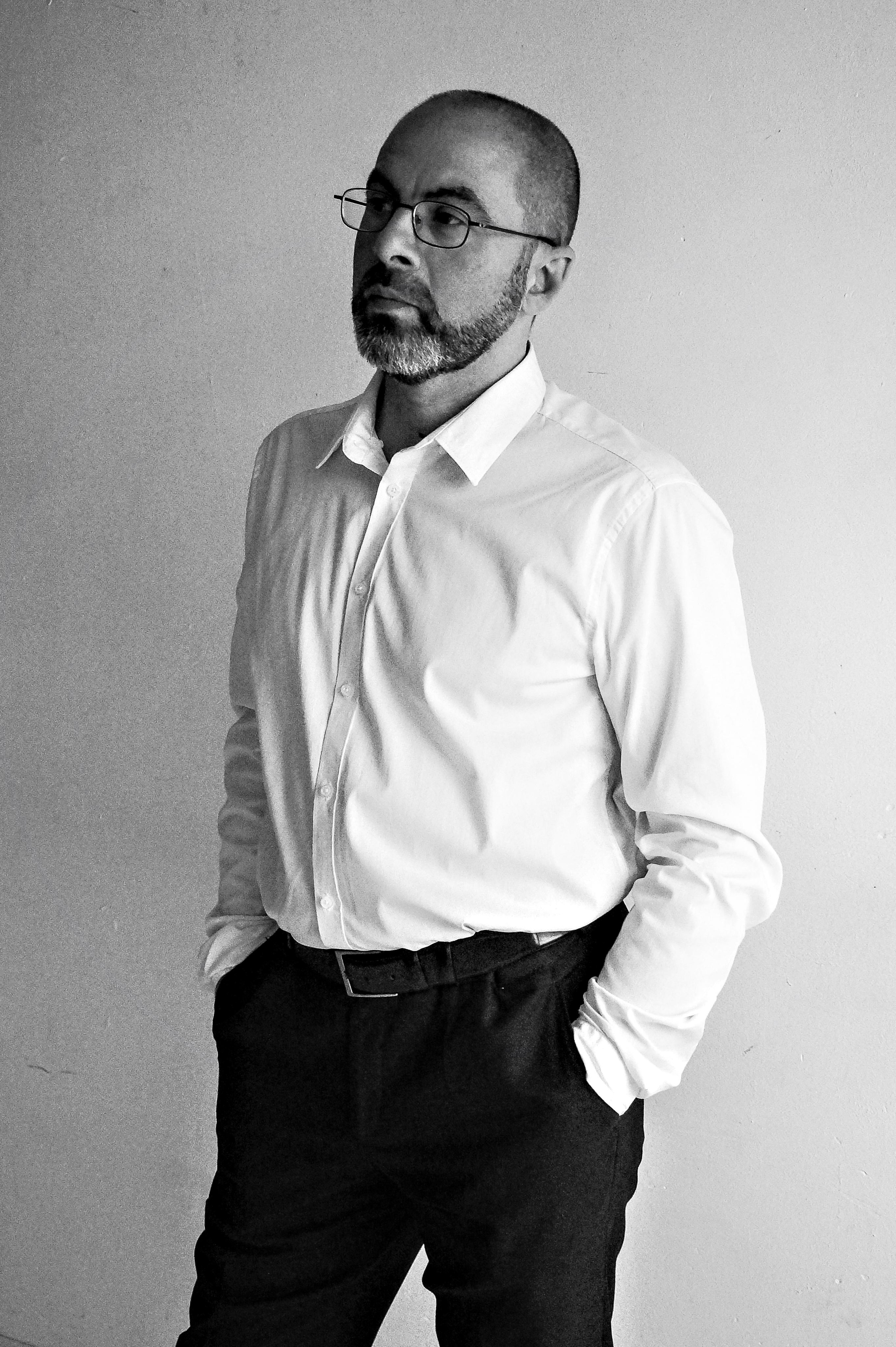 One. Фотохудожник в Карелии и Санкт-Петербурге