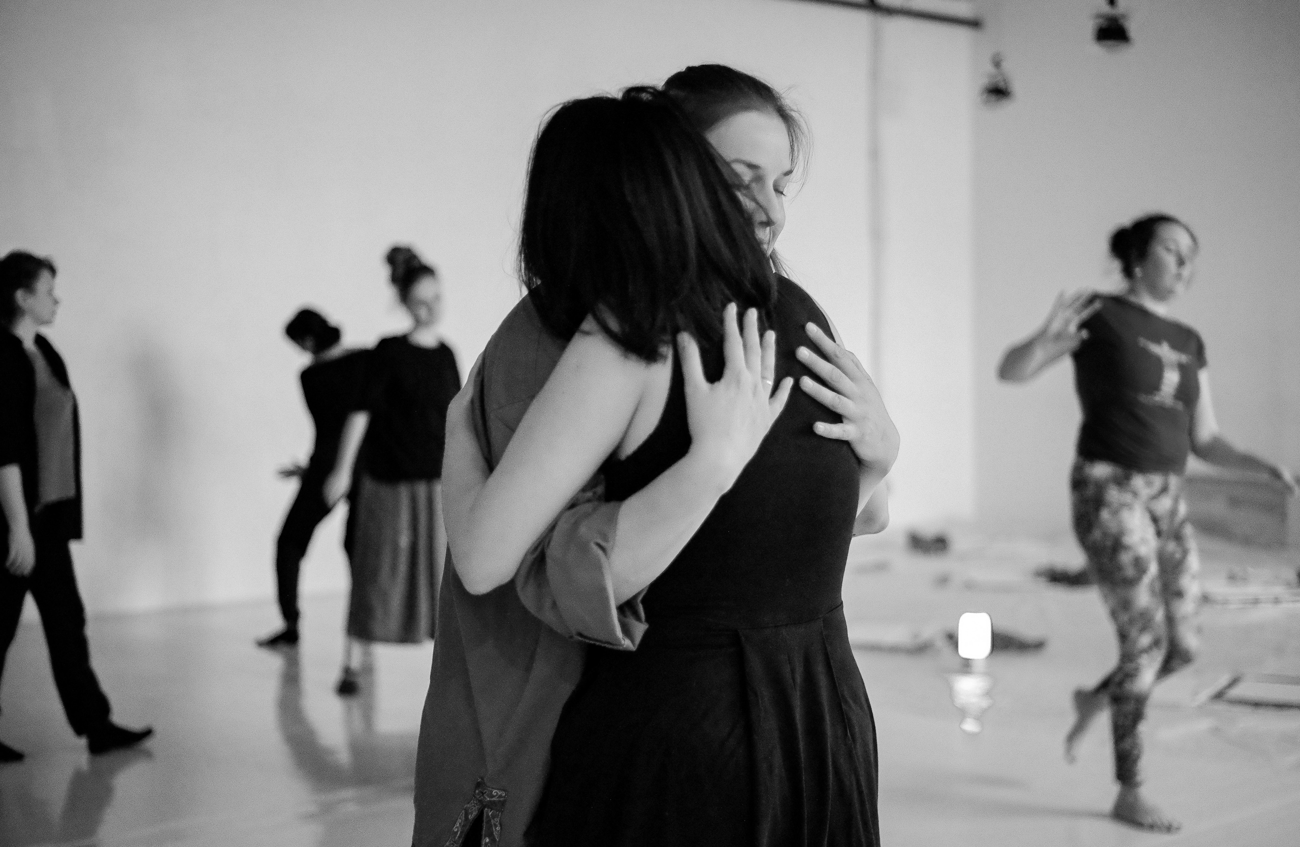 Reportage. Фотохудожник в Карелии и Санкт-Петербурге