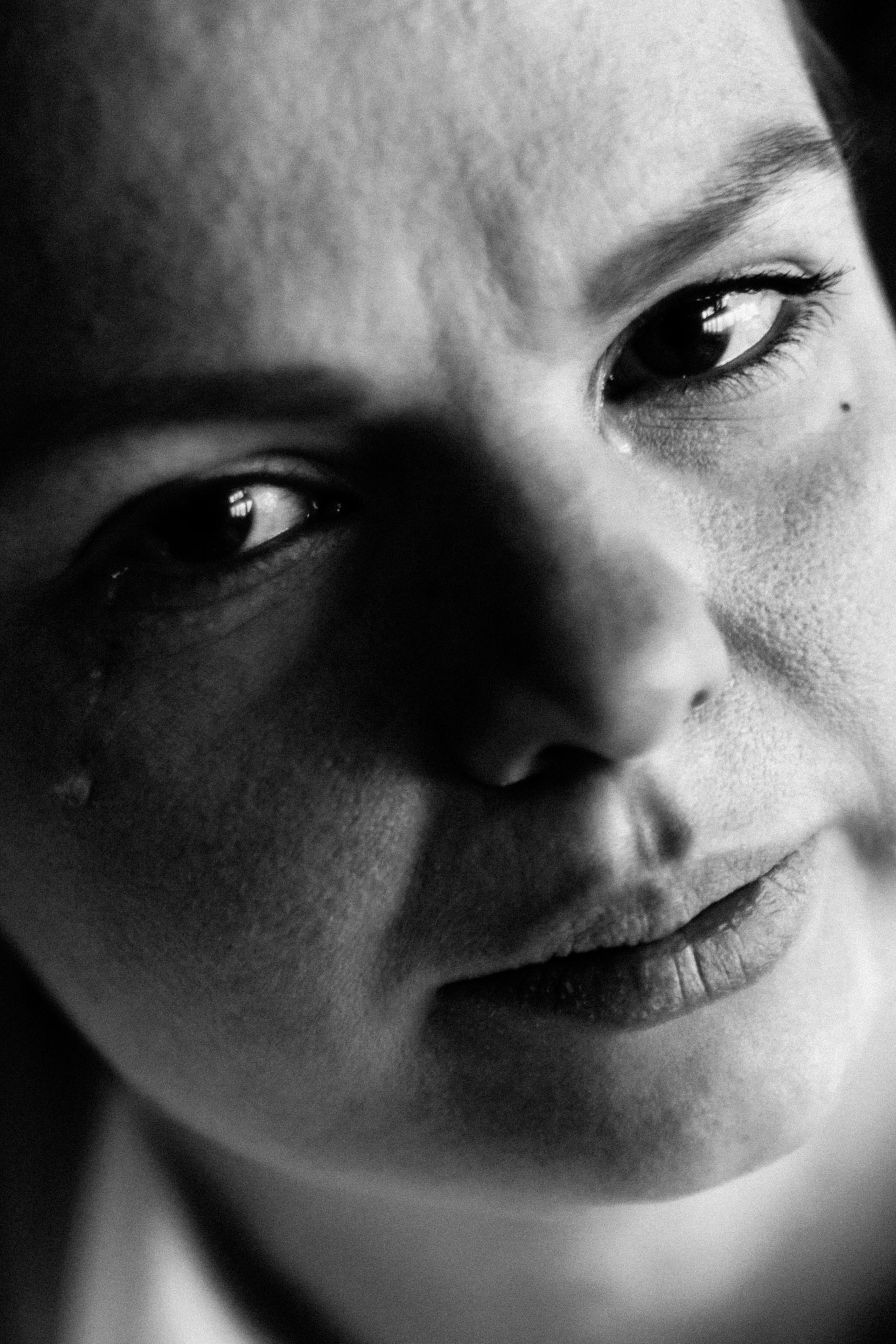 One. Фотохудожник в Карелии и Санкт-Петербурге