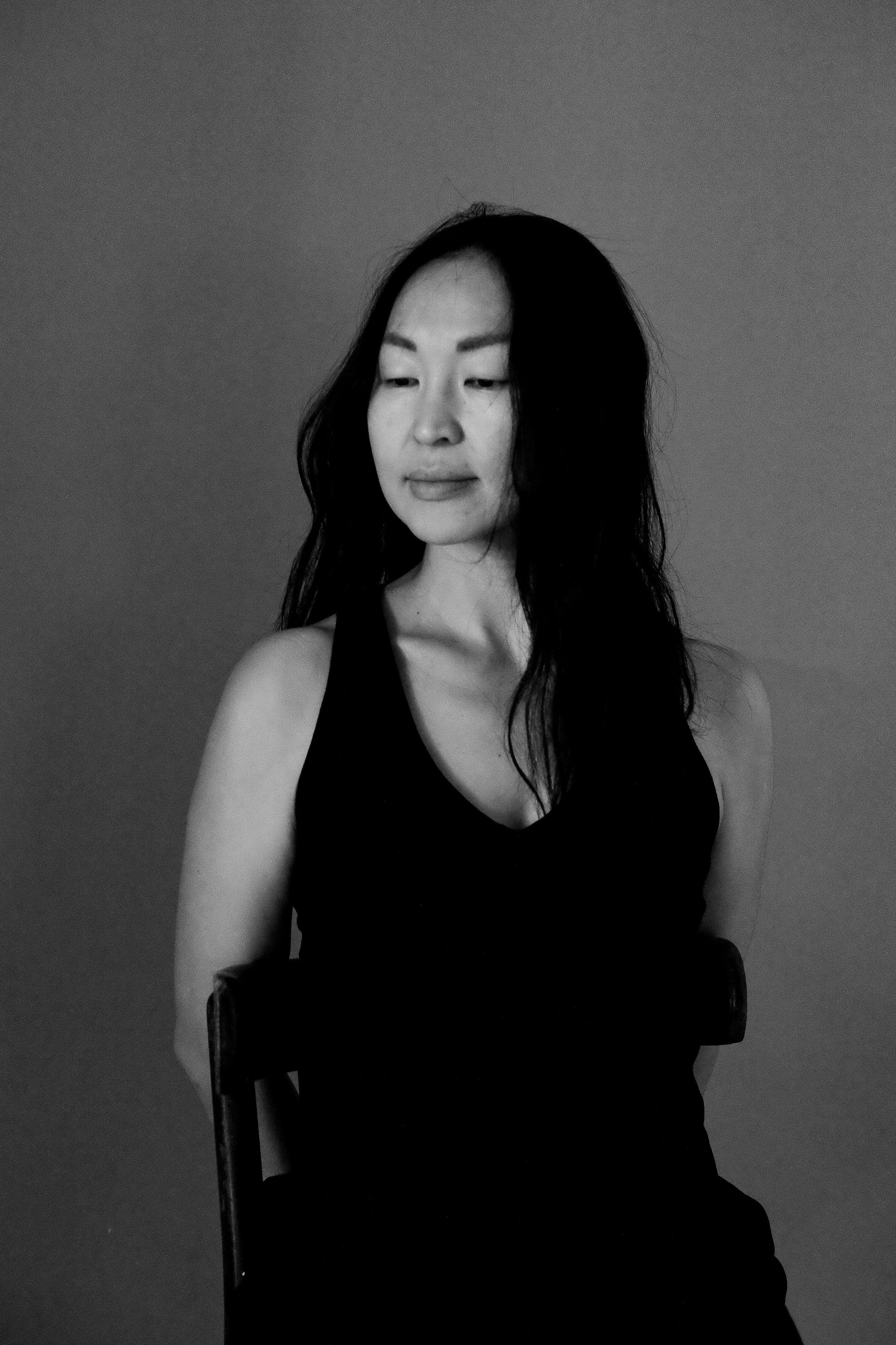 One. Фотохудожник в Карелии и Санкт-Петербурге