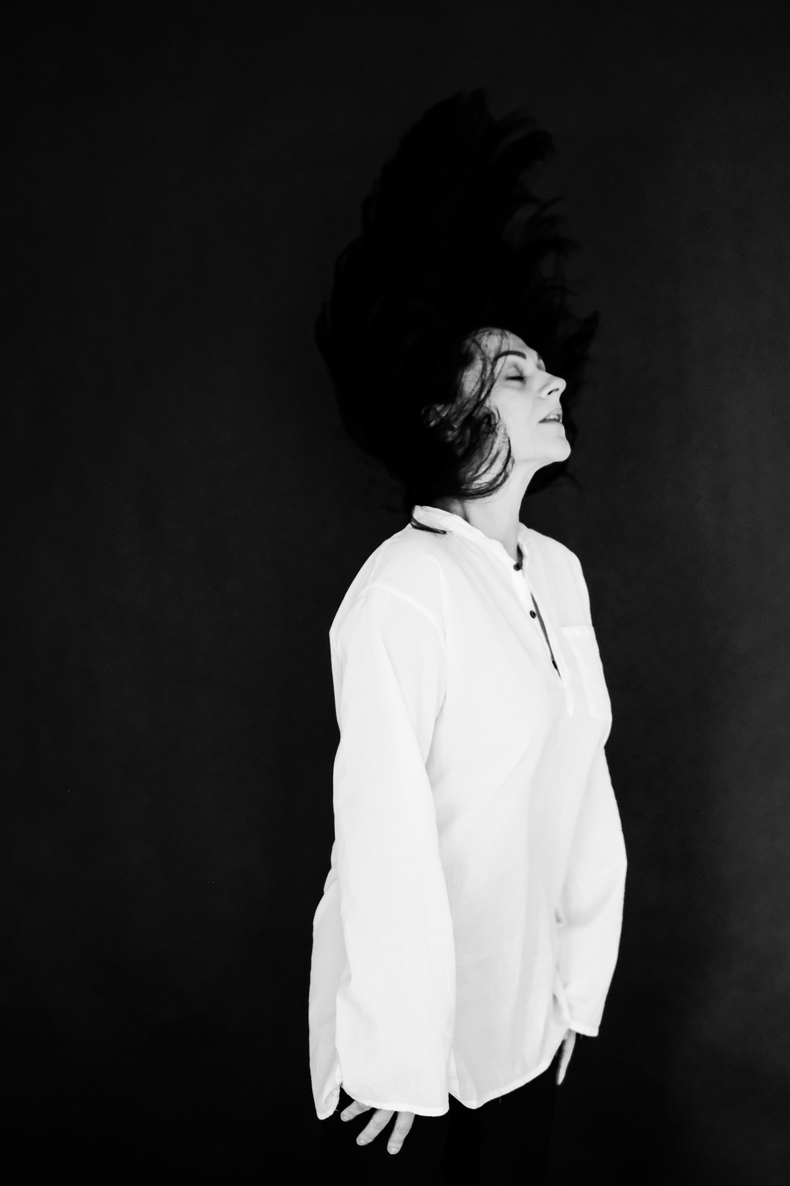 One. Фотохудожник в Карелии и Санкт-Петербурге