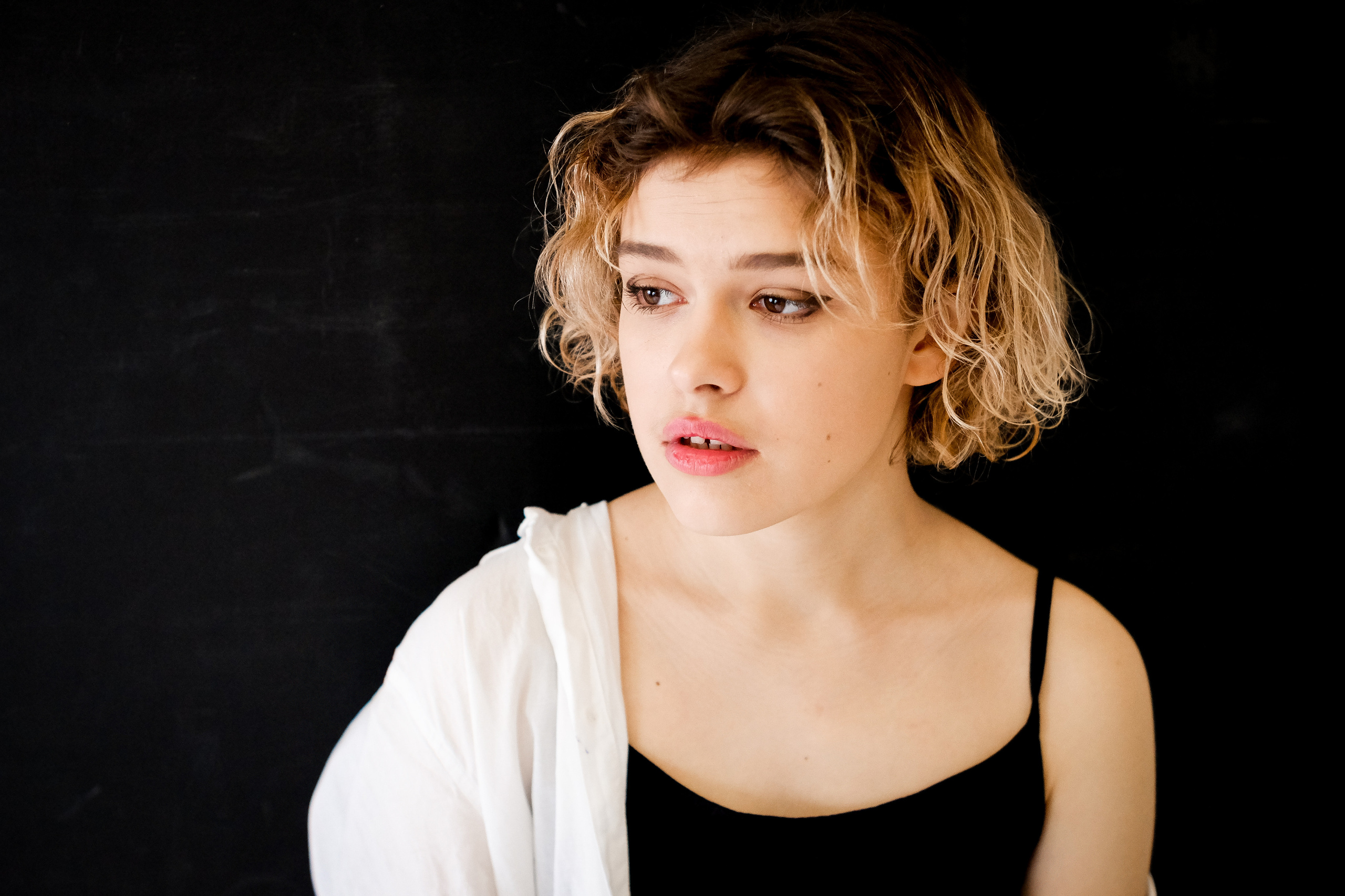 One. Фотохудожник в Карелии и Санкт-Петербурге