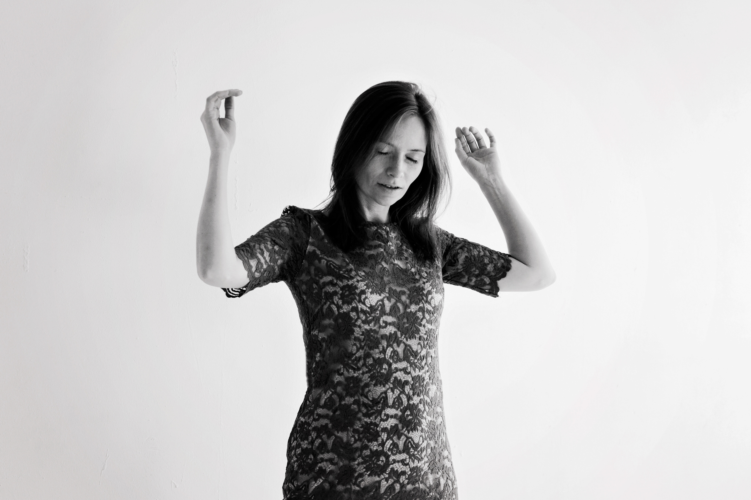 One. Фотохудожник в Карелии и Санкт-Петербурге