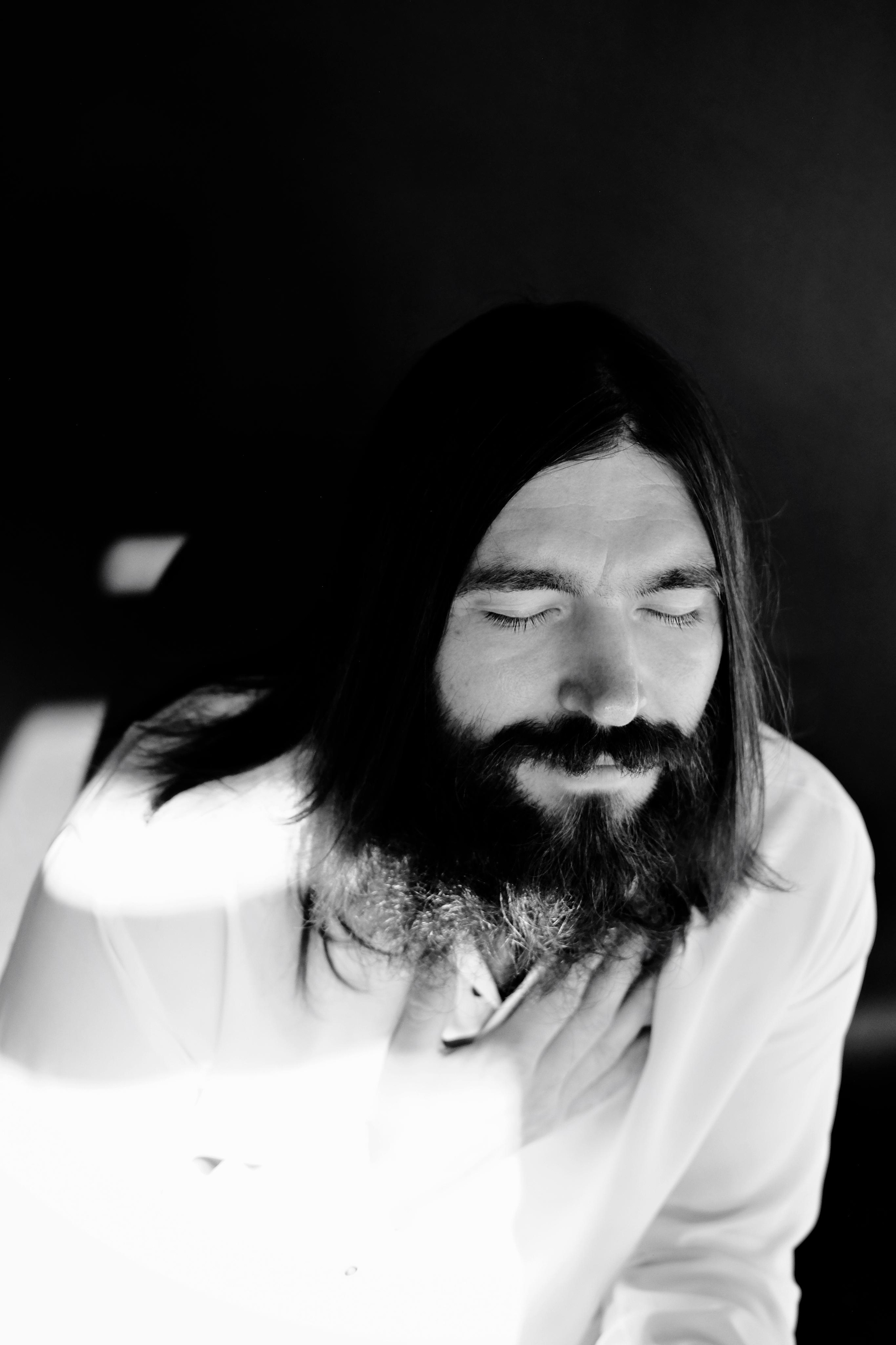 One. Фотохудожник в Карелии и Санкт-Петербурге