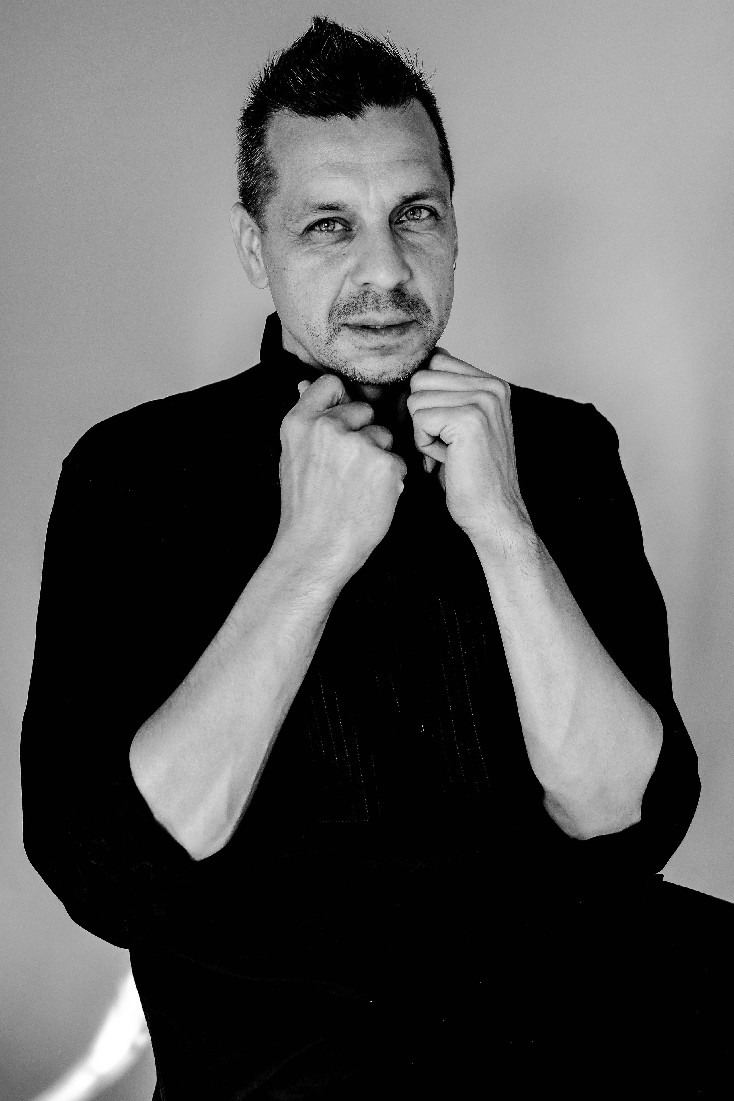 One. Фотохудожник в Карелии и Санкт-Петербурге