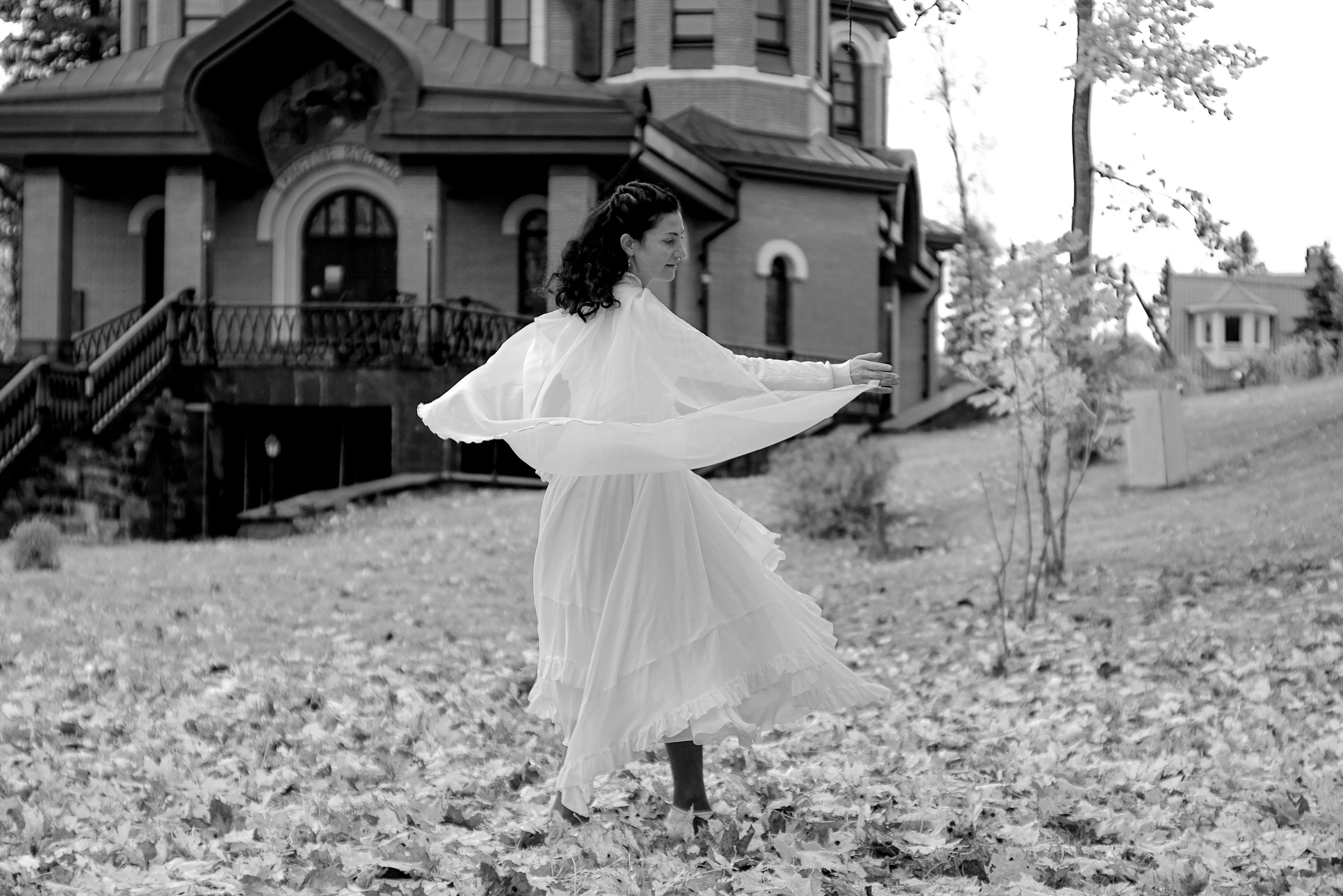 One. Фотохудожник в Карелии и Санкт-Петербурге