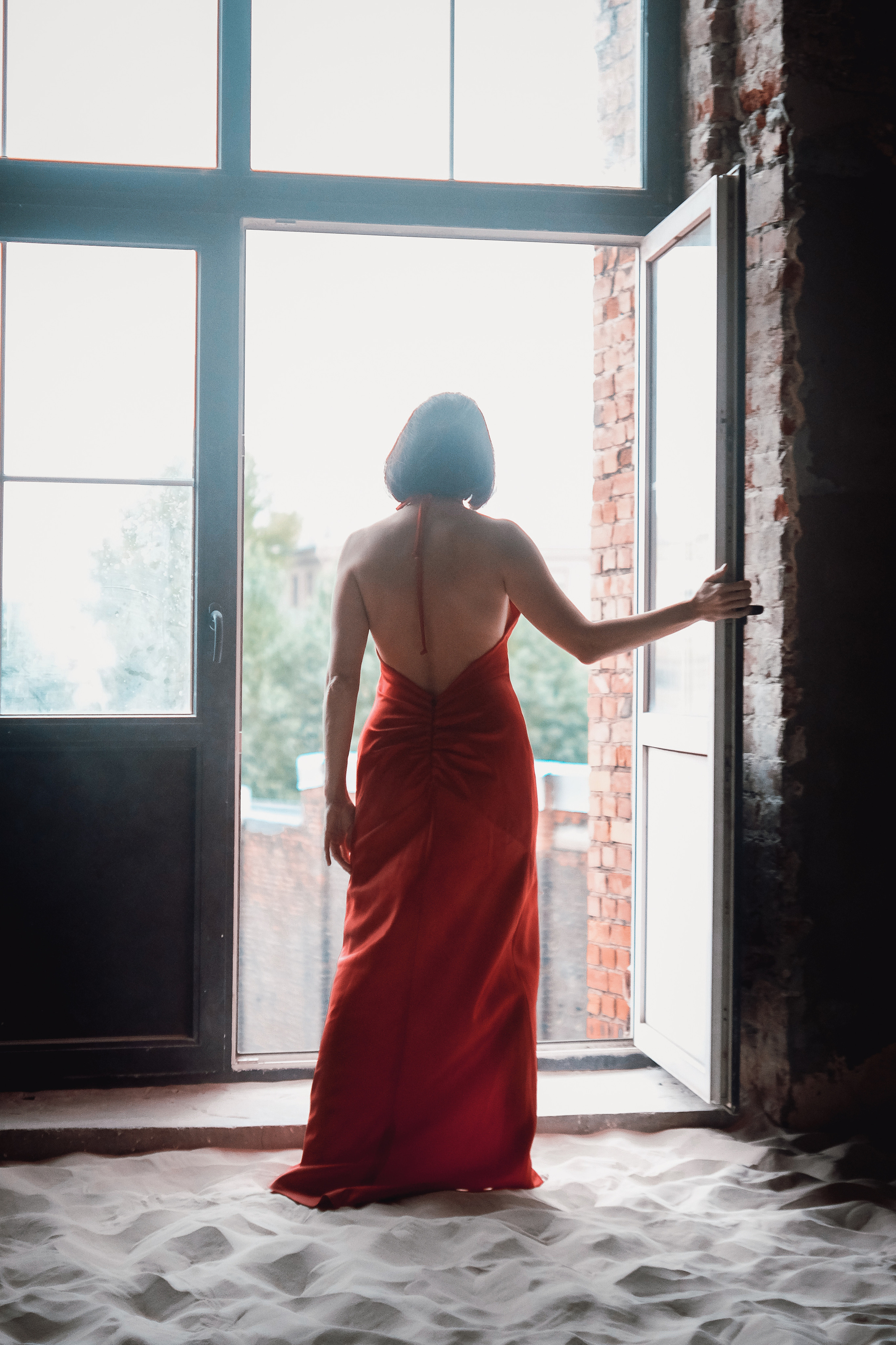 One. Фотохудожник в Карелии и Санкт-Петербурге