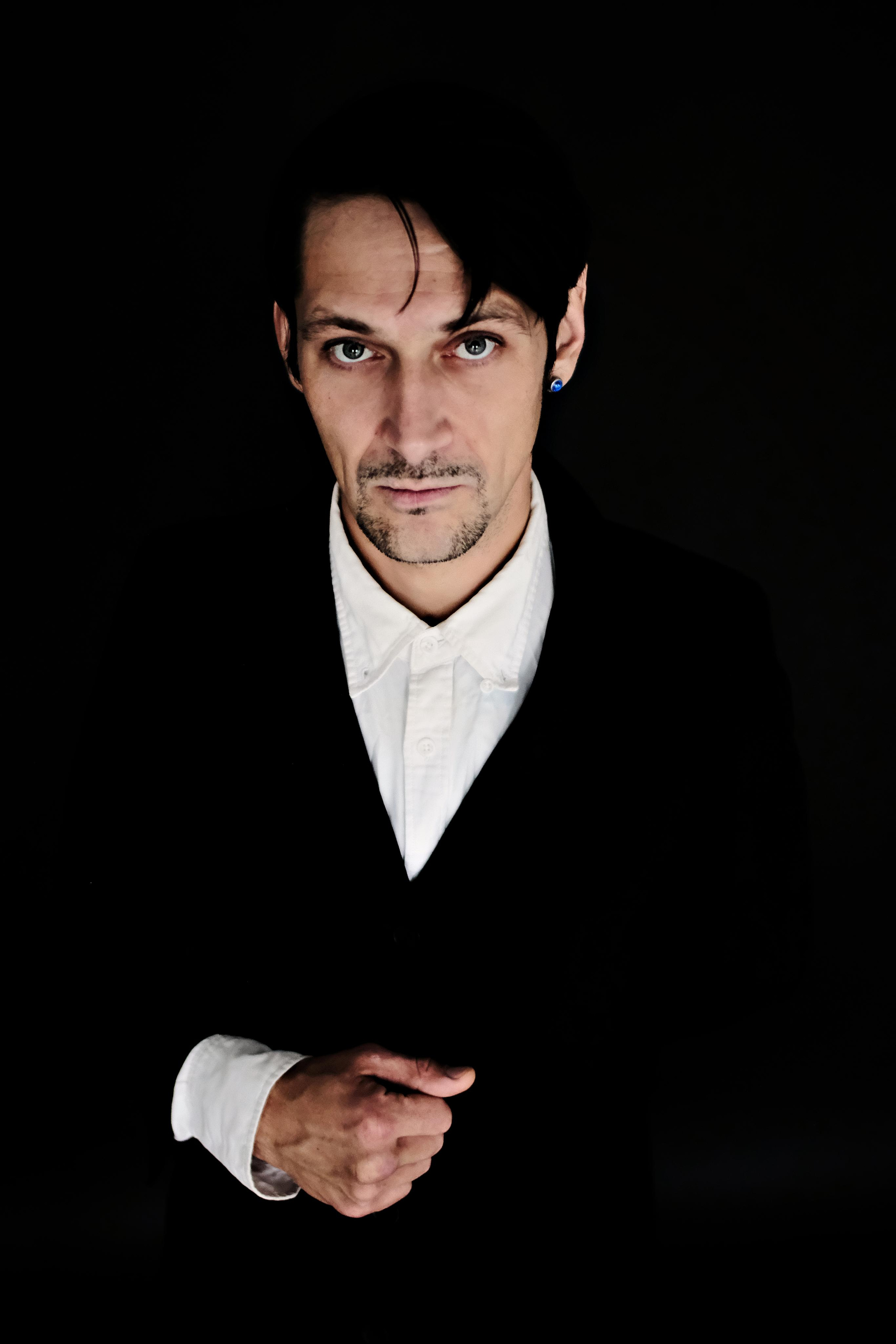 One. Фотохудожник в Карелии и Санкт-Петербурге