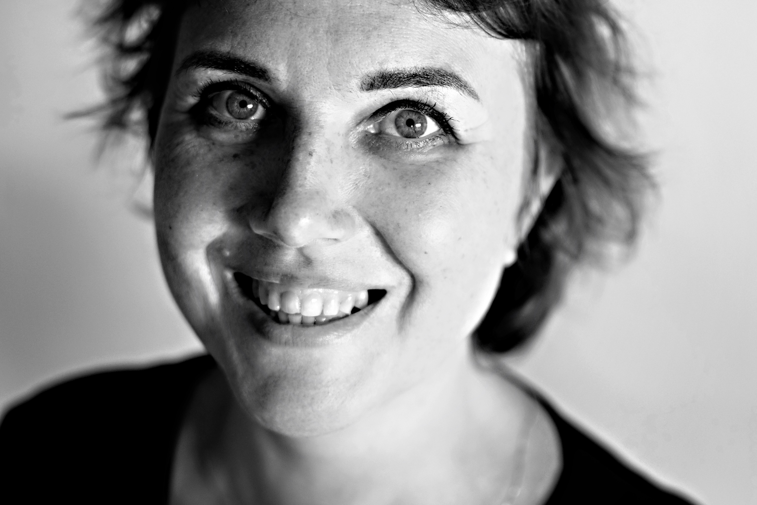 One. Фотохудожник в Карелии и Санкт-Петербурге