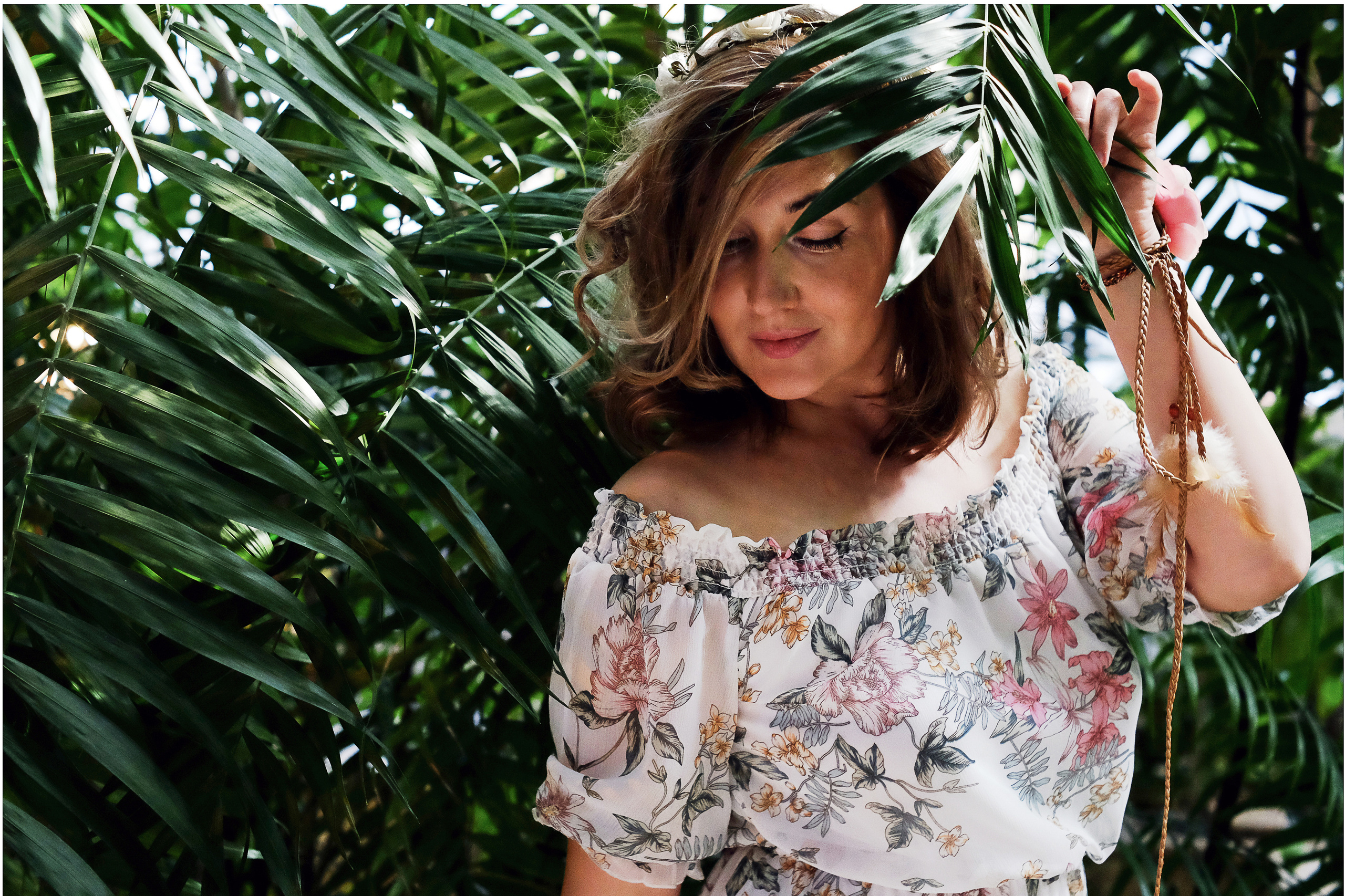 One. Фотохудожник в Карелии и Санкт-Петербурге