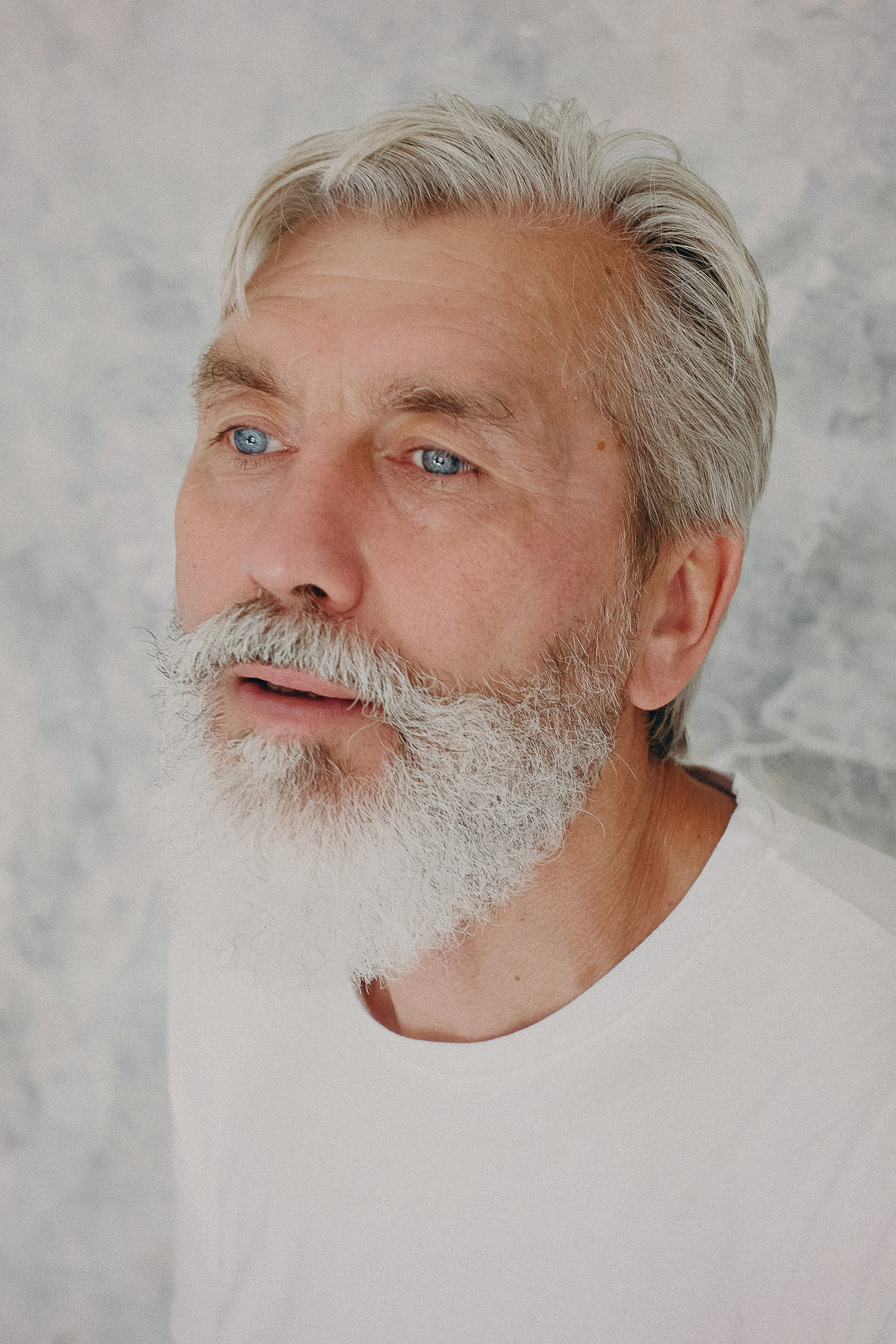 One. Фотохудожник в Карелии и Санкт-Петербурге