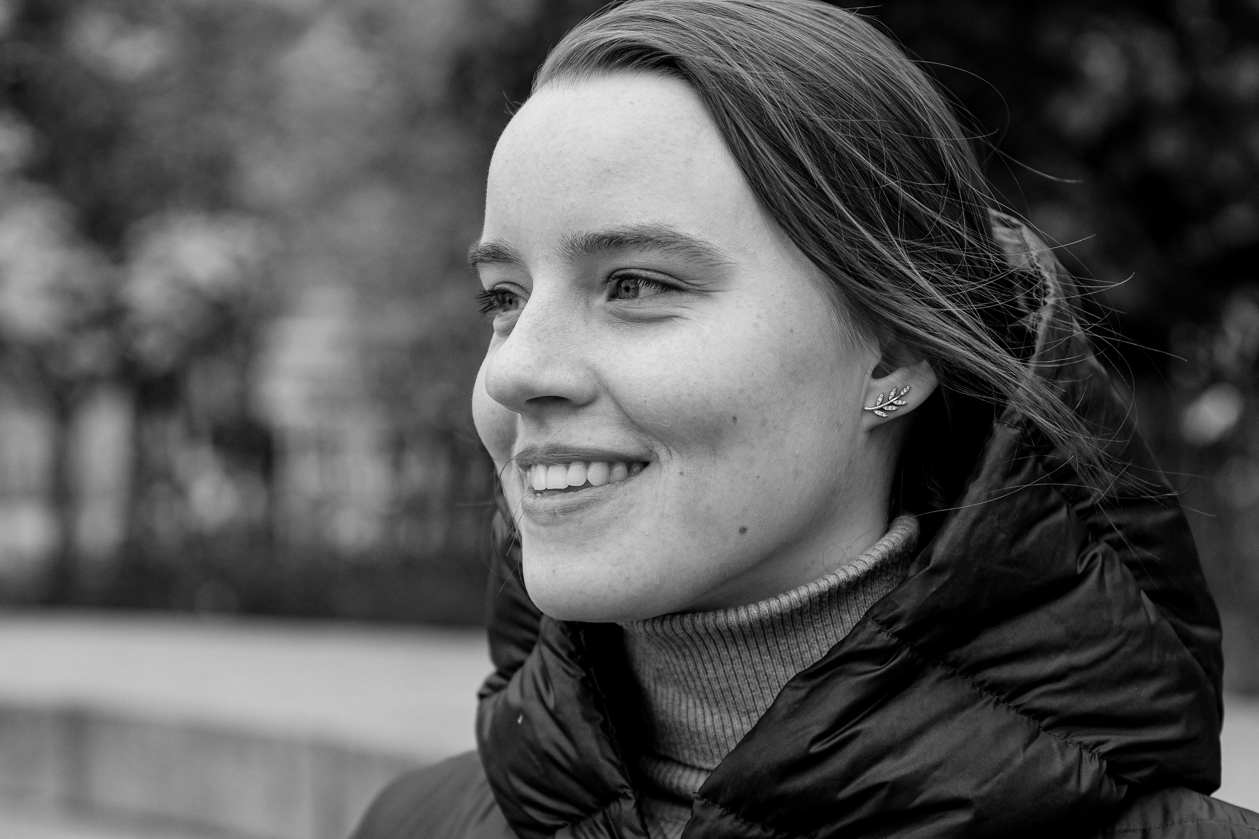 One. Фотохудожник в Карелии и Санкт-Петербурге