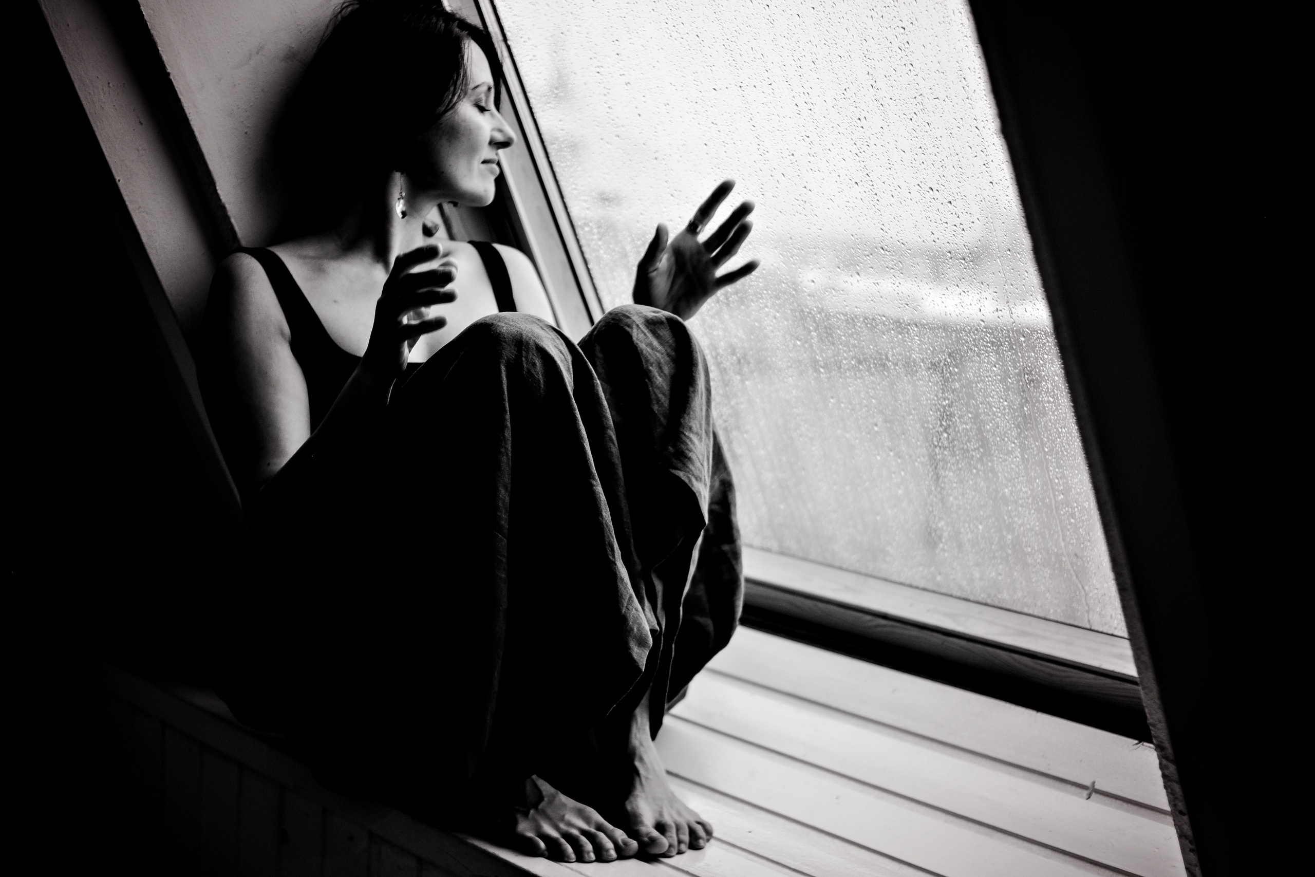 One. Фотохудожник в Карелии и Санкт-Петербурге