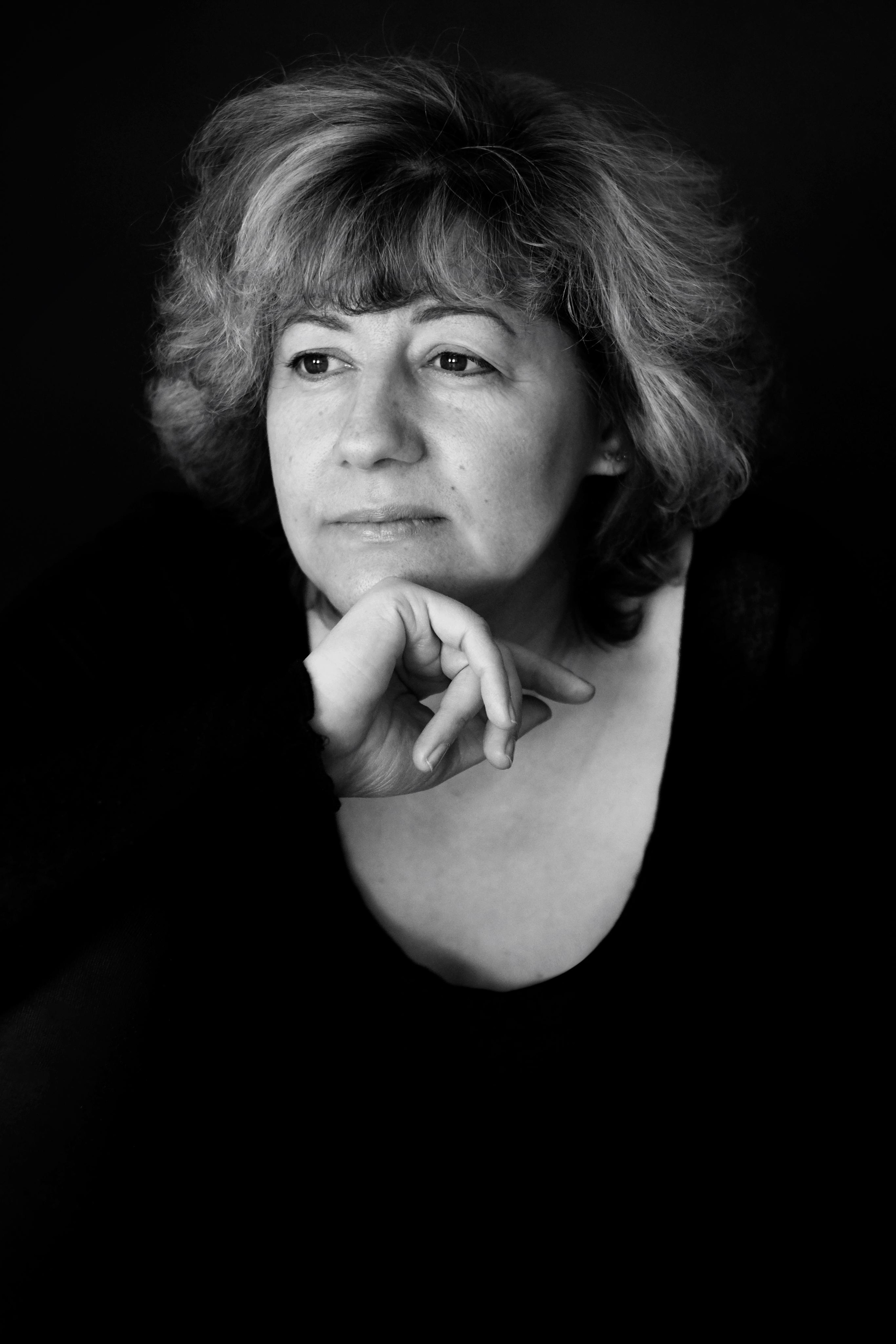 One. Фотохудожник в Карелии и Санкт-Петербурге