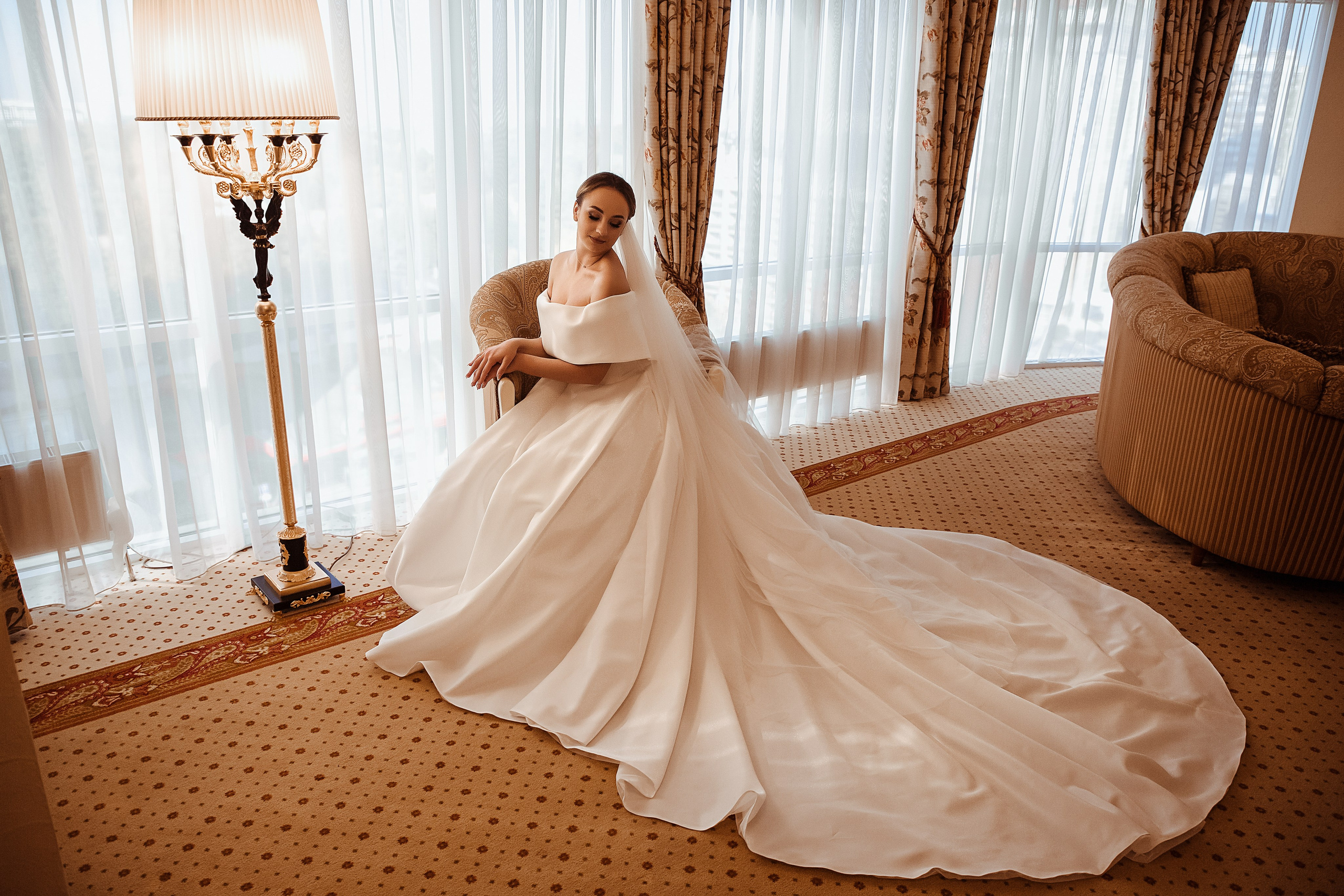 Свадьба. Свадебный и семейный фотограф/видеограф в Краснодаре Наталья Осинская