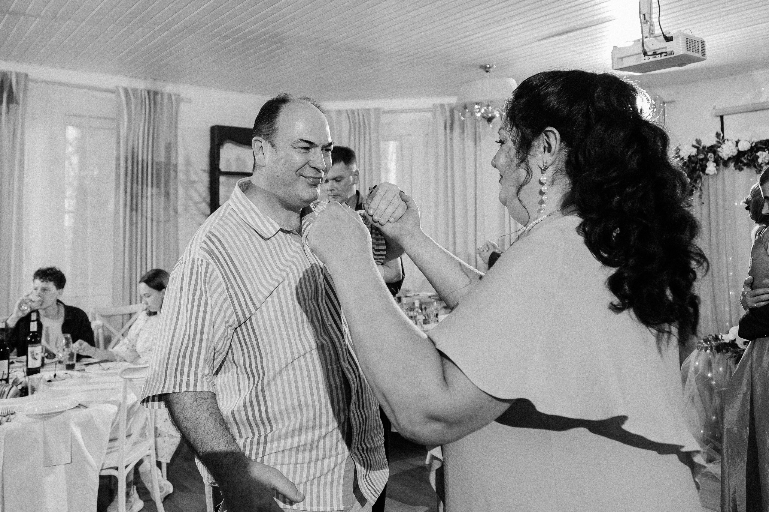 Дмитрий и Мария/2024. Свадебный и семейный фотограф в Екатеринбурге