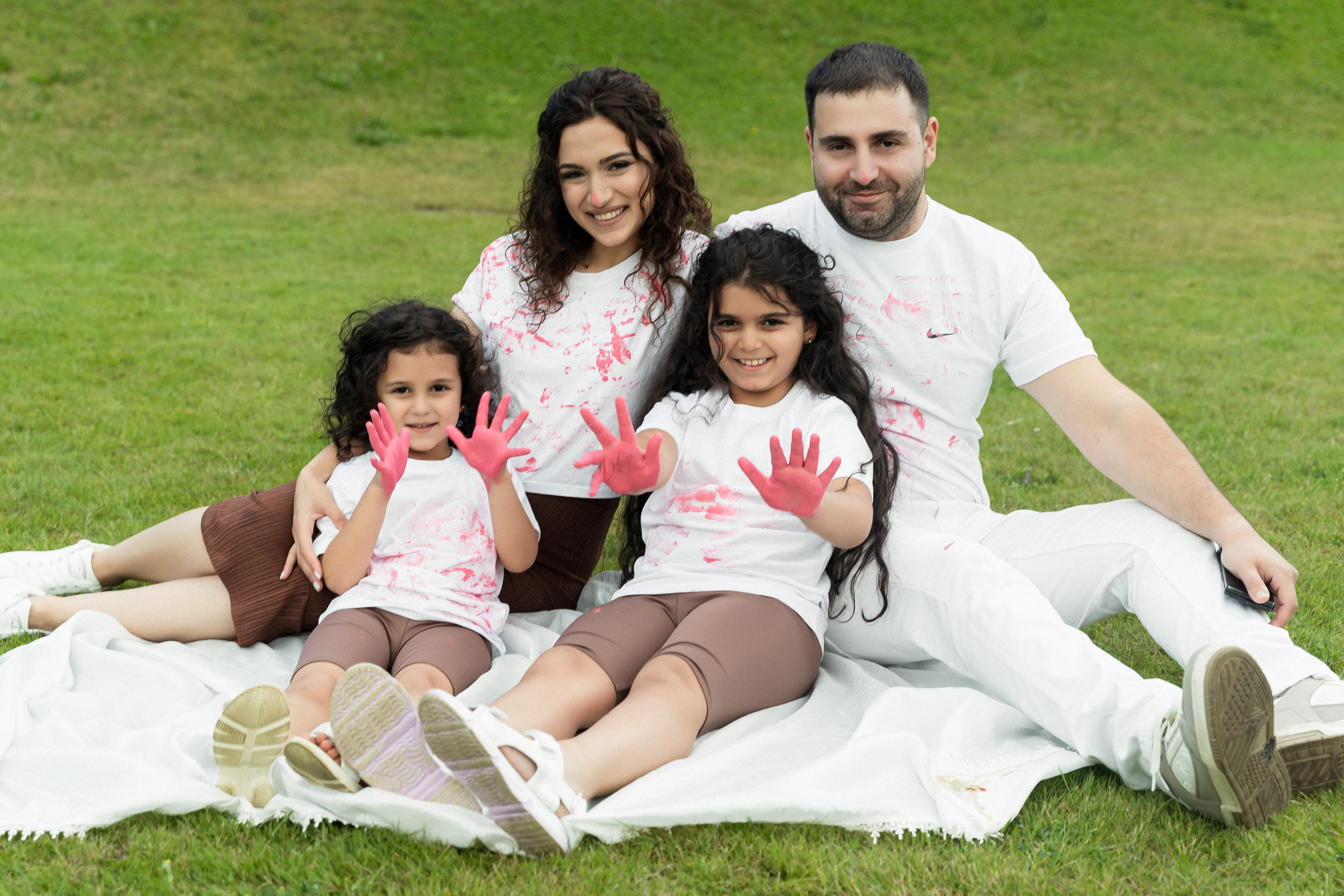 Гендер пати. Фотограф Алина Филимонова Тверь