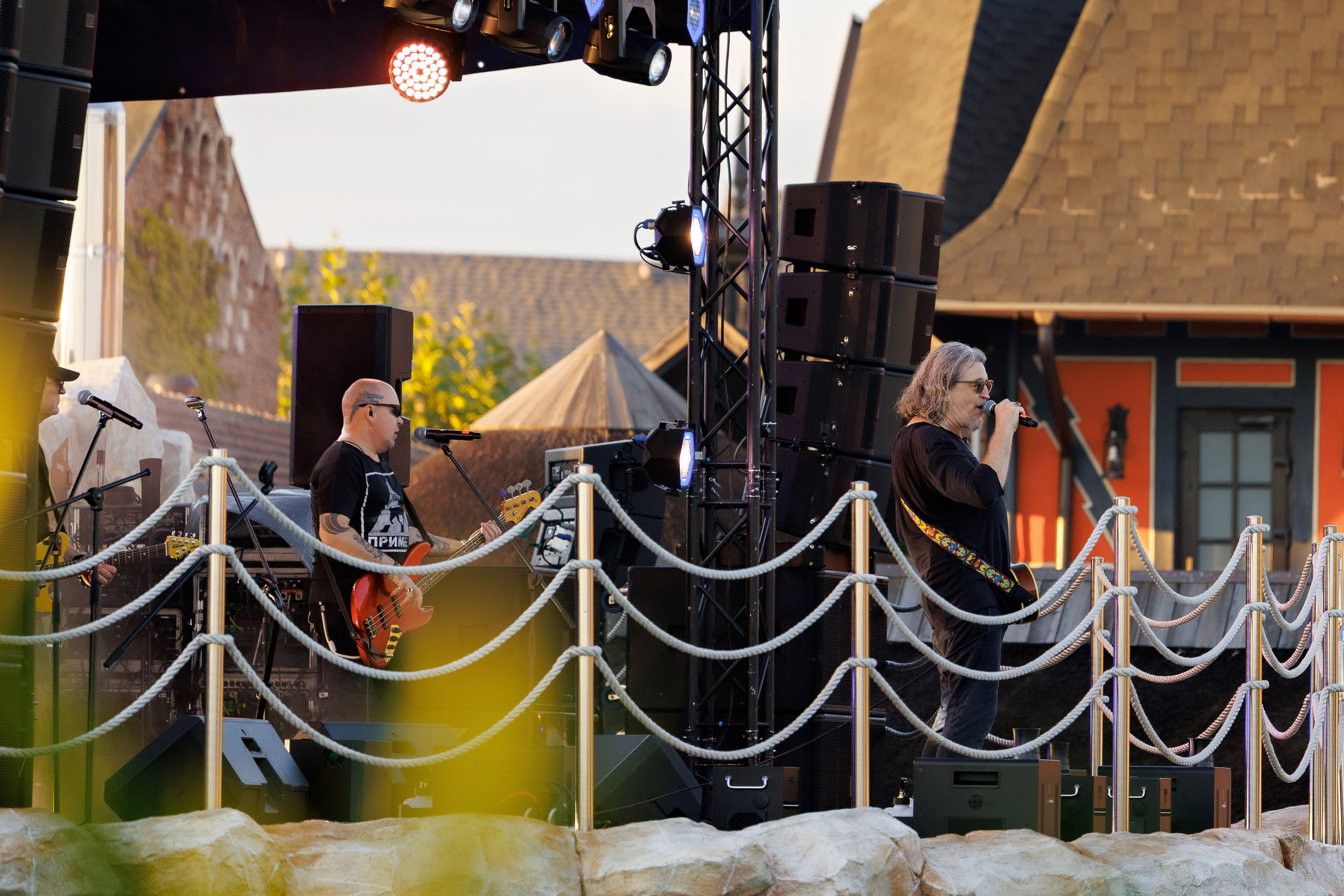 Юбилей компании — фотоотчёт празднования. Красильников Евгений — профессиональный фотограф в Ростове-на-Дону