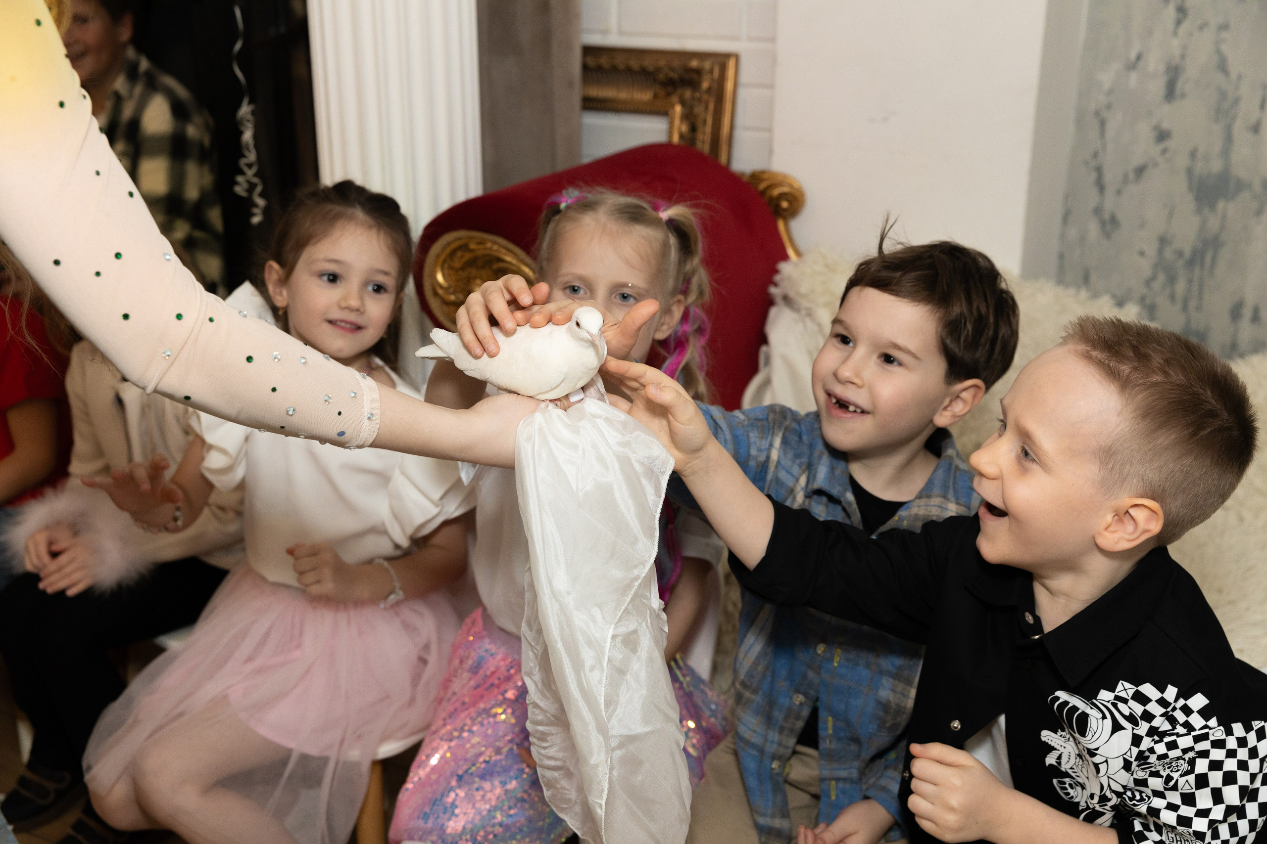 Семья и дети. Свадебный и семейный фотограф и видеограф Александр в Москве и Московской Области