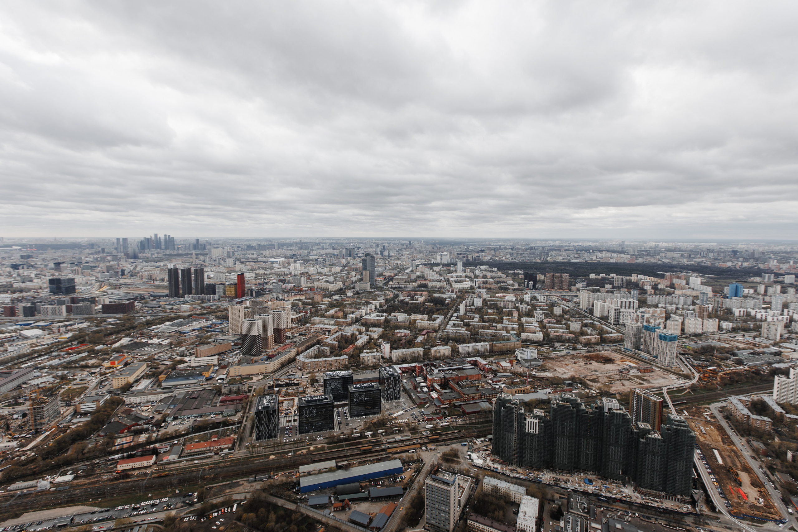 День Космонавтики на Нашем Радио, Останкинская башня. Фотограф Ольга Махалова — Санкт-Петербург, Москва, Нижний Новгород