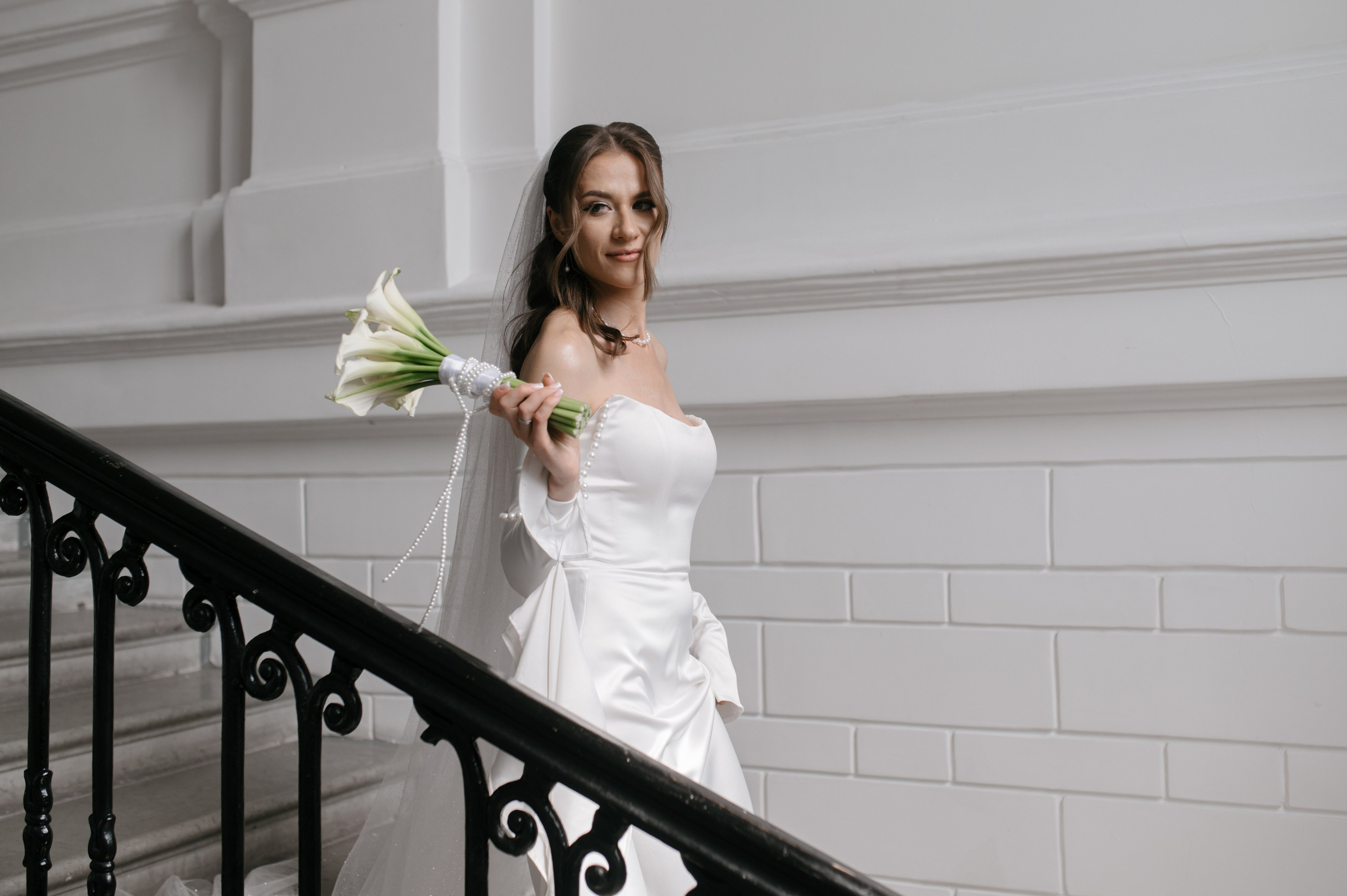 П&В. Свадебный и семейный фотограф Олеся Маркелова