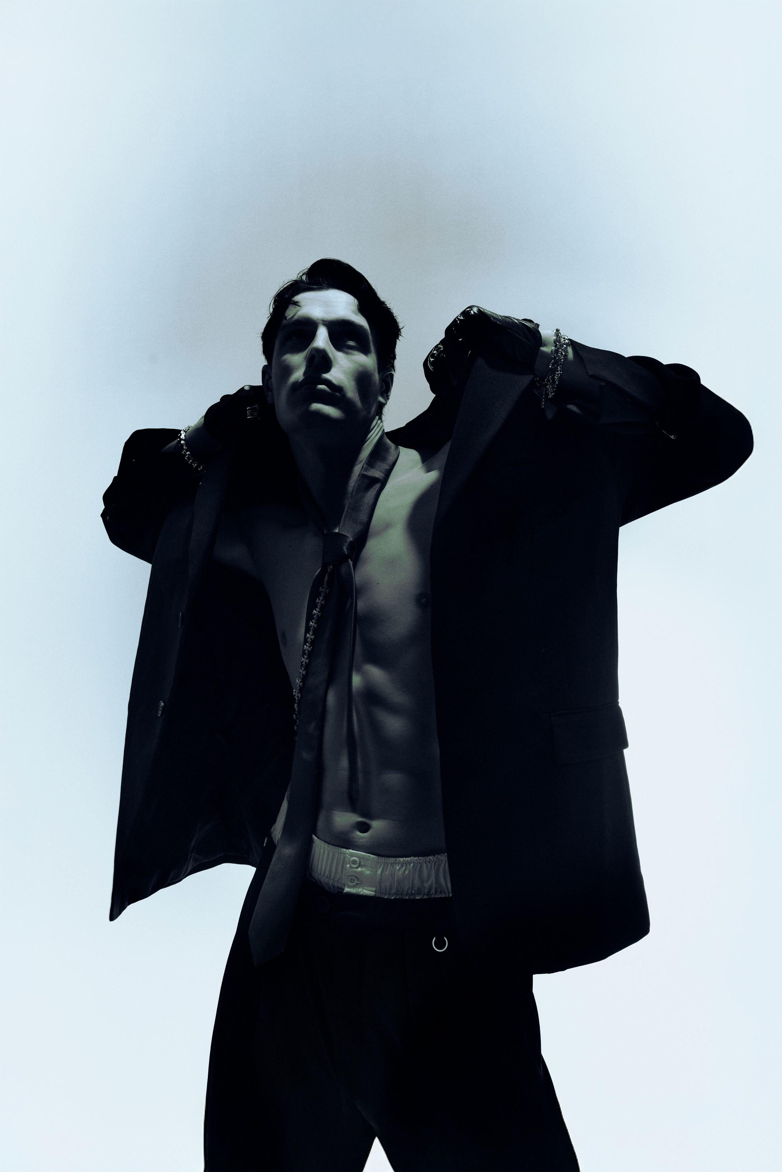 Фотосесии. Стилист Круг Ульяна