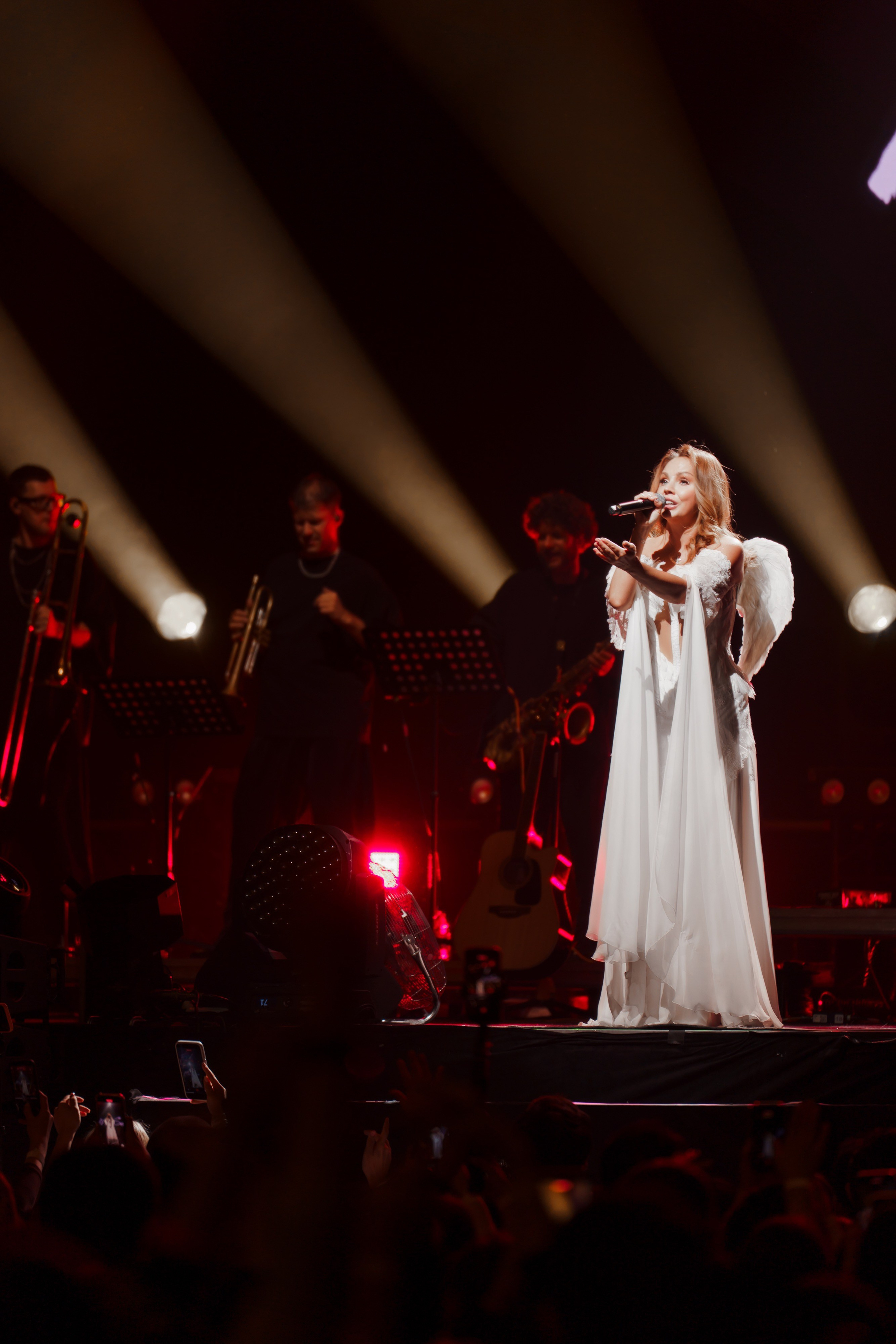 МакSим в Астане. Профессиональный фотограф в городе Астана Копанев Данил