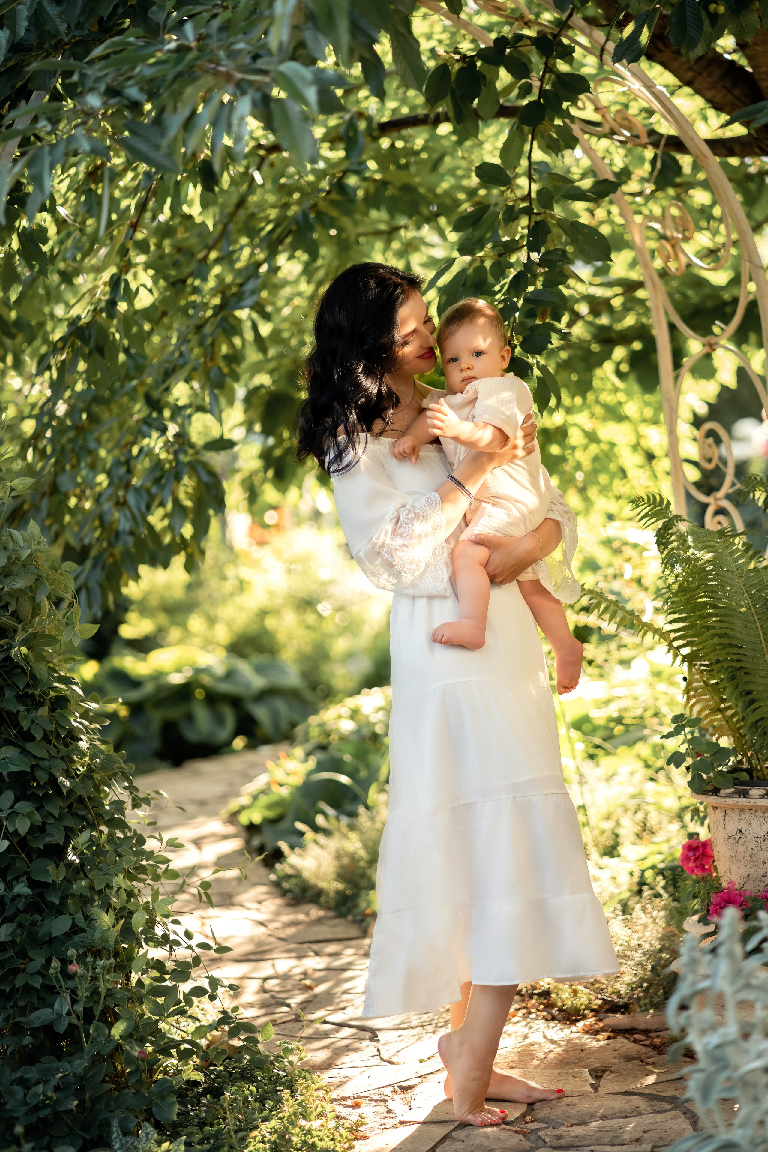 СЕМЬЯ И ДЕТИ. Семейный, детский и школьный фотограф Елена Дерюгина