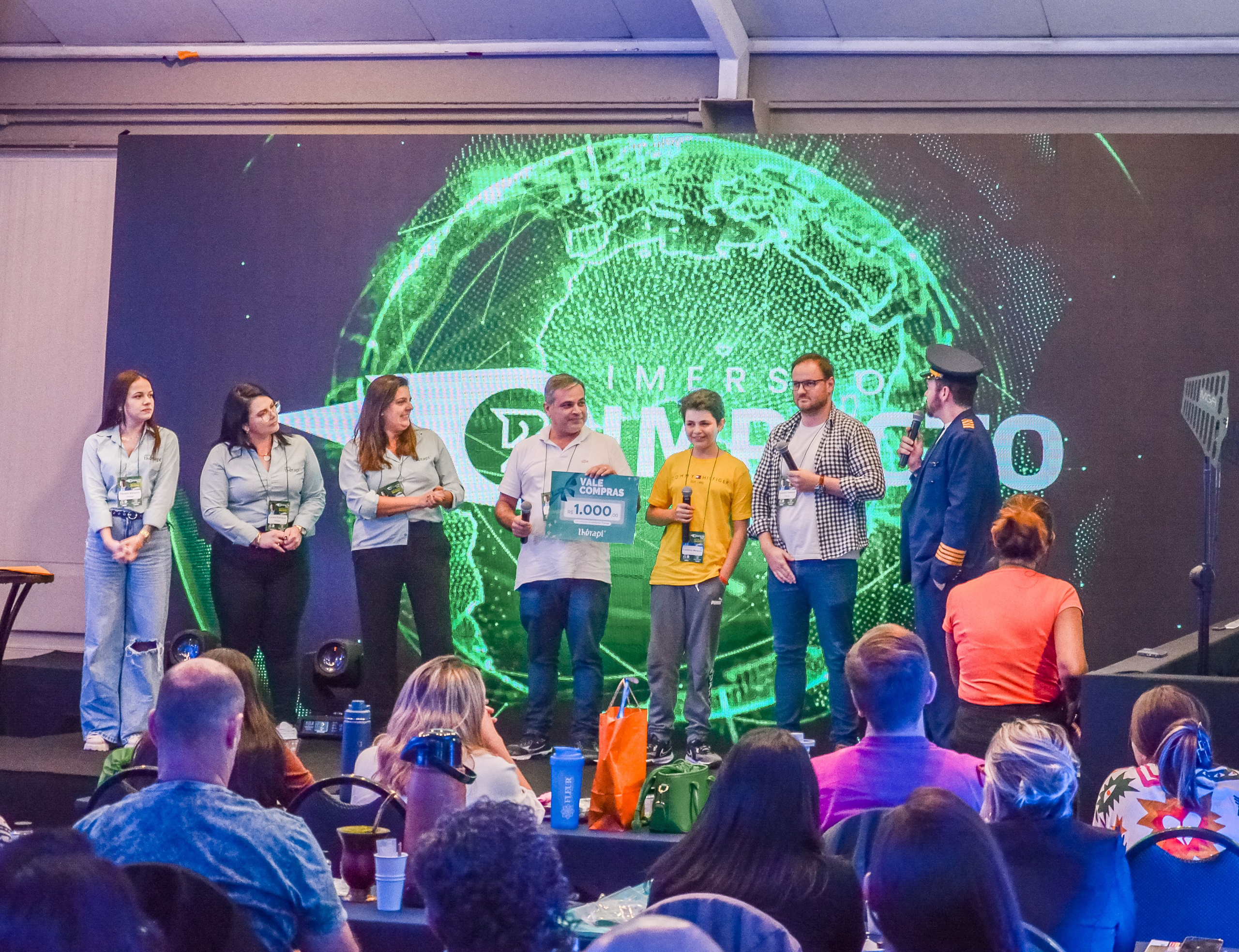 IMPACTO. Fotógrafo | Sessão de fotos