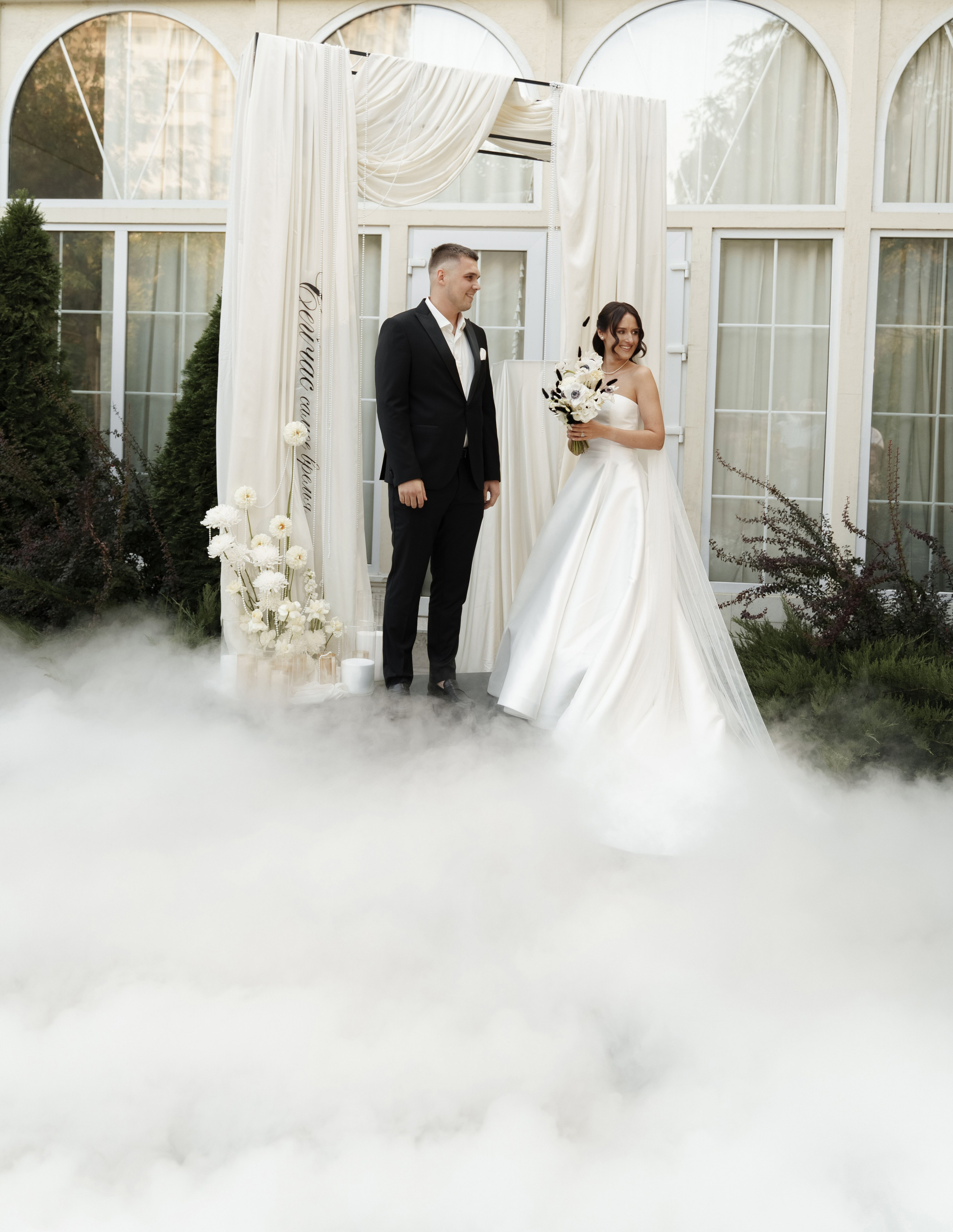 Сейчас самое время. Свадебный фотограф Корощенко Екатерина