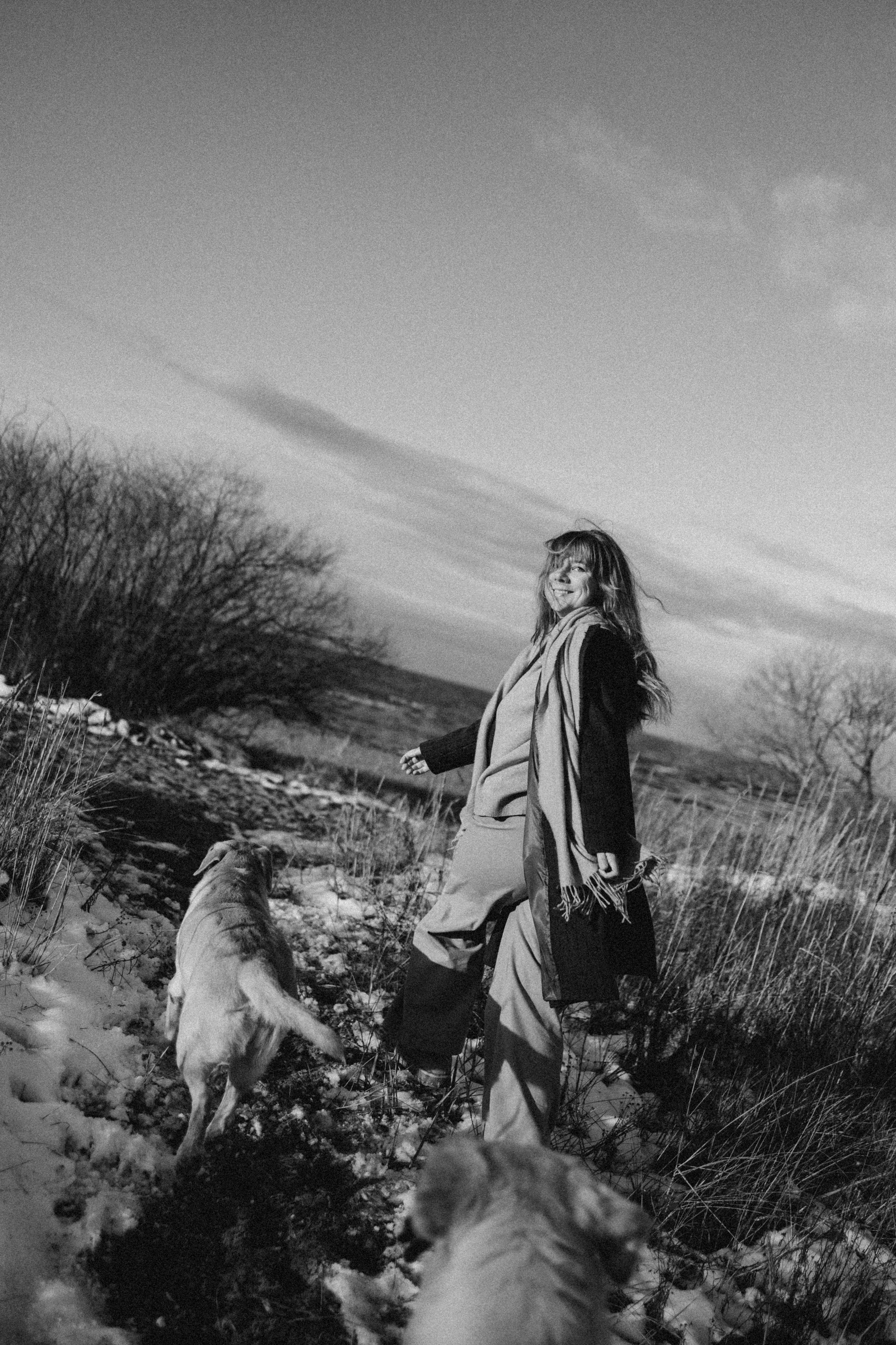 Ирина и Бася. Фотограф — Анималист | Санкт-Петербург