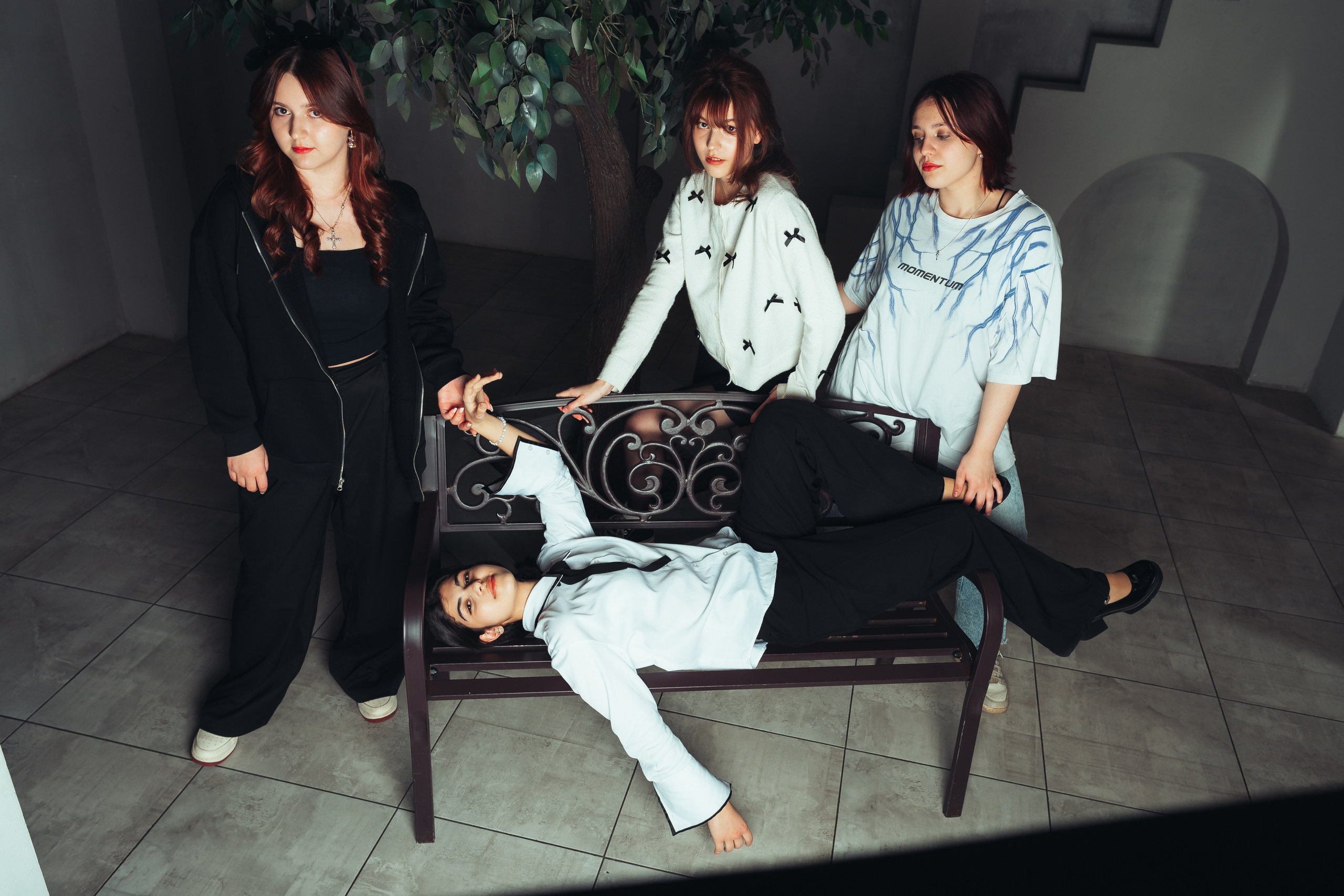 Выпускной альбом — 9"Б». Иван Кубик — фотограф и видеограф