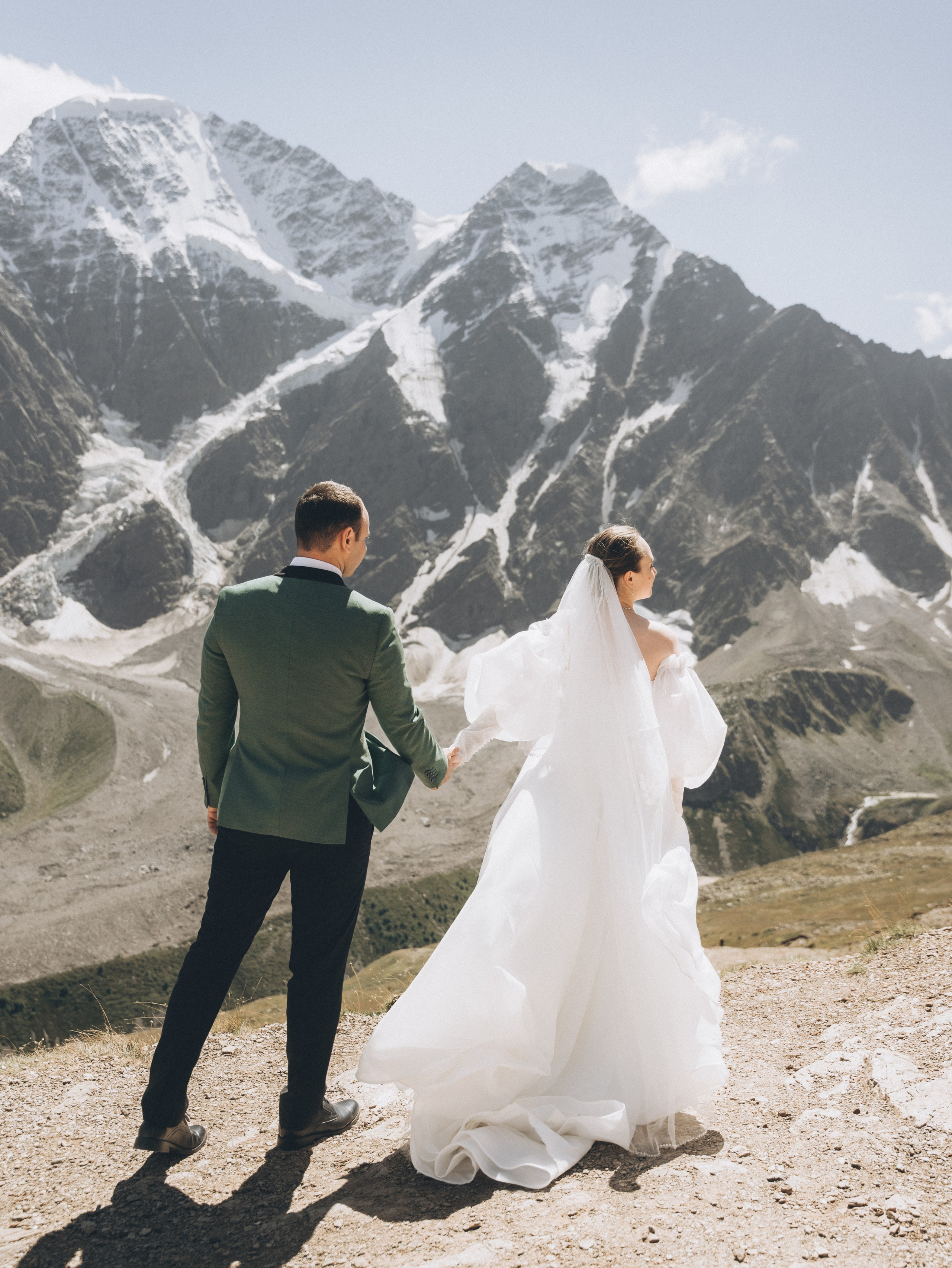 В&А. Свадебный фотограф Ирина Беляева Пятигорск|Кисловодск|Эльбрус|Домбай