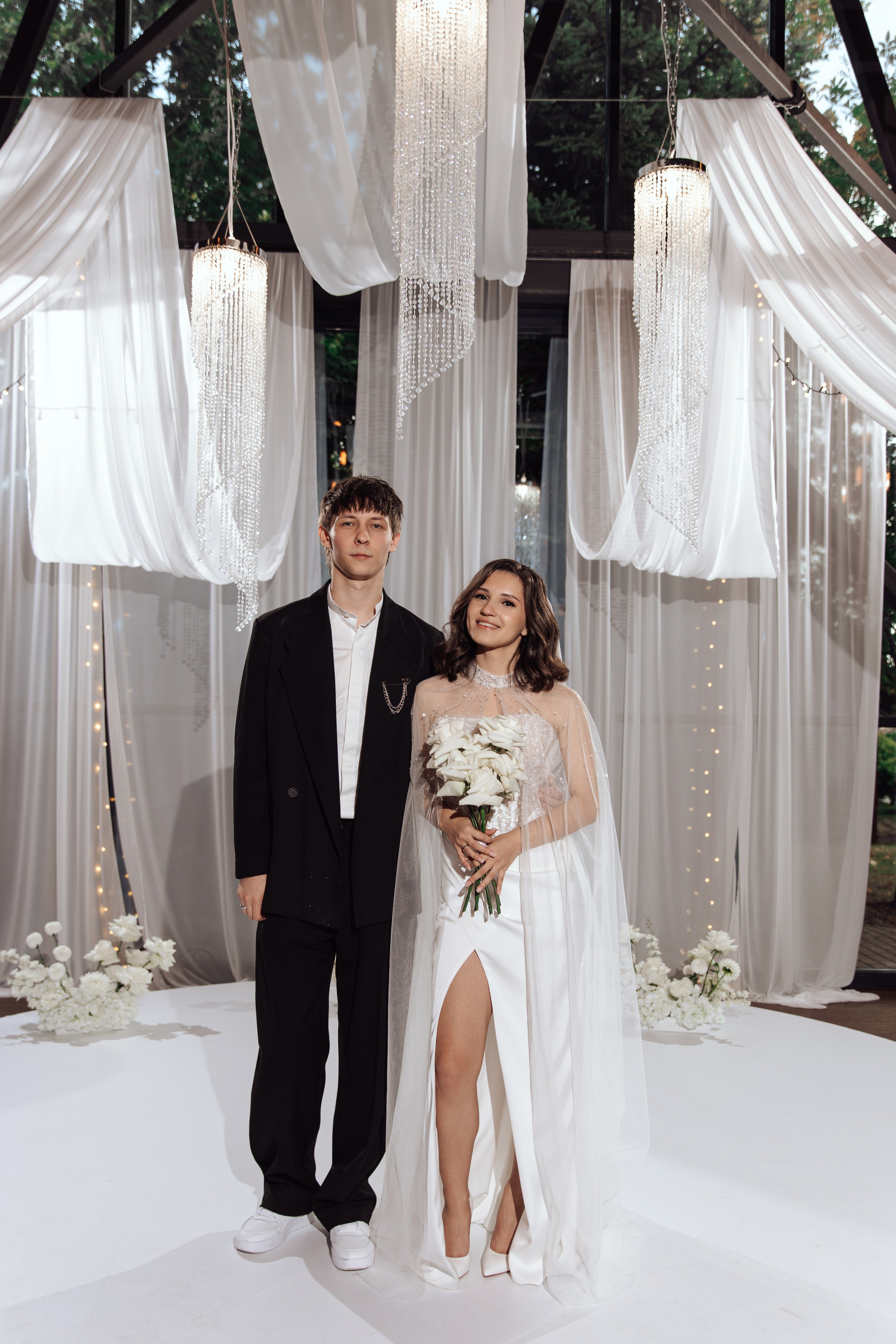 Свадебная фотосессия С&Н 2025. СВАДЕБНЫЙ ФОТОГРАФ И ВИДЕОГРАФ УЛЬЯНОВСК