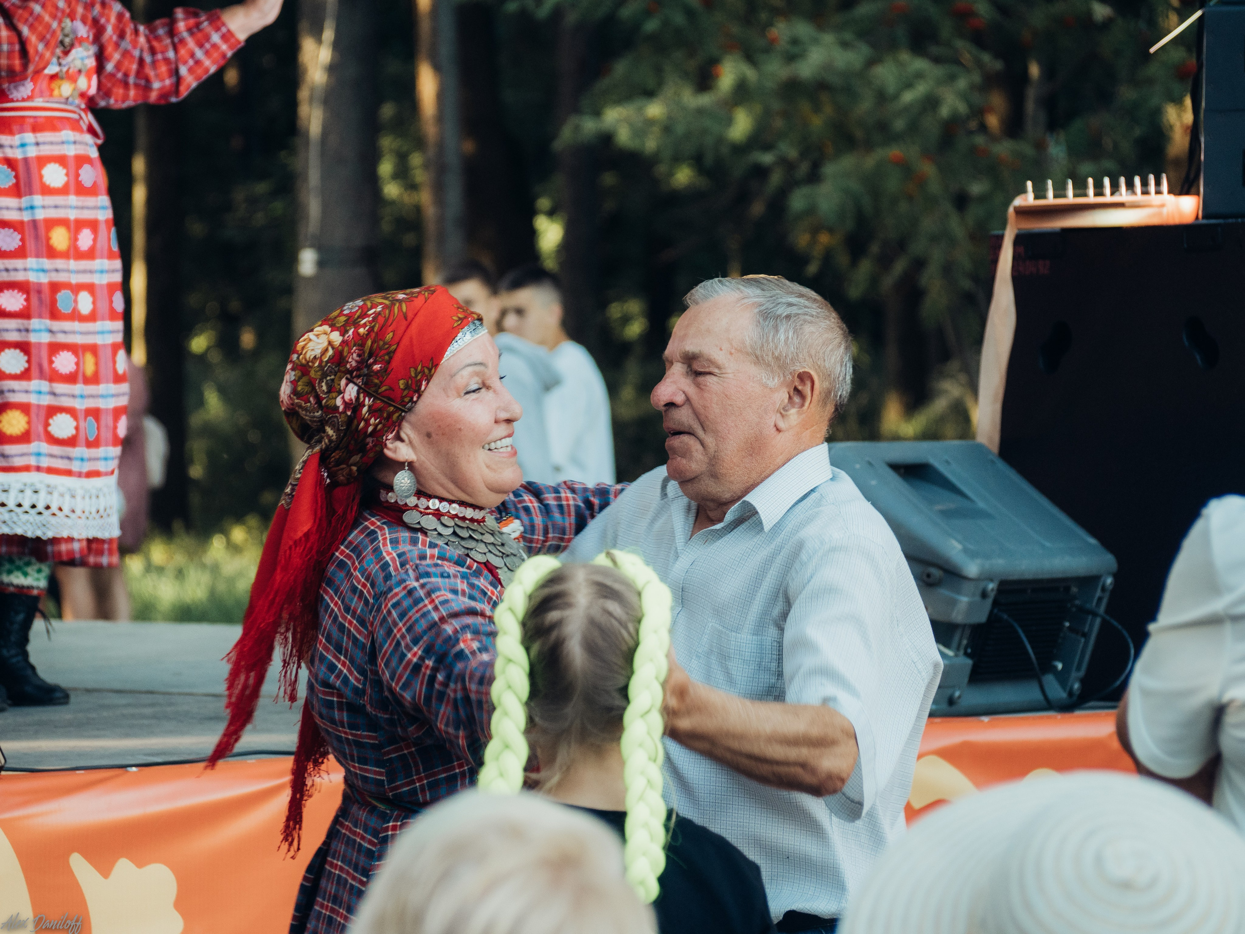 Секреты муромского долголетия. Муром-Инфо. Новости культуры, образования, спорта в городе Муром