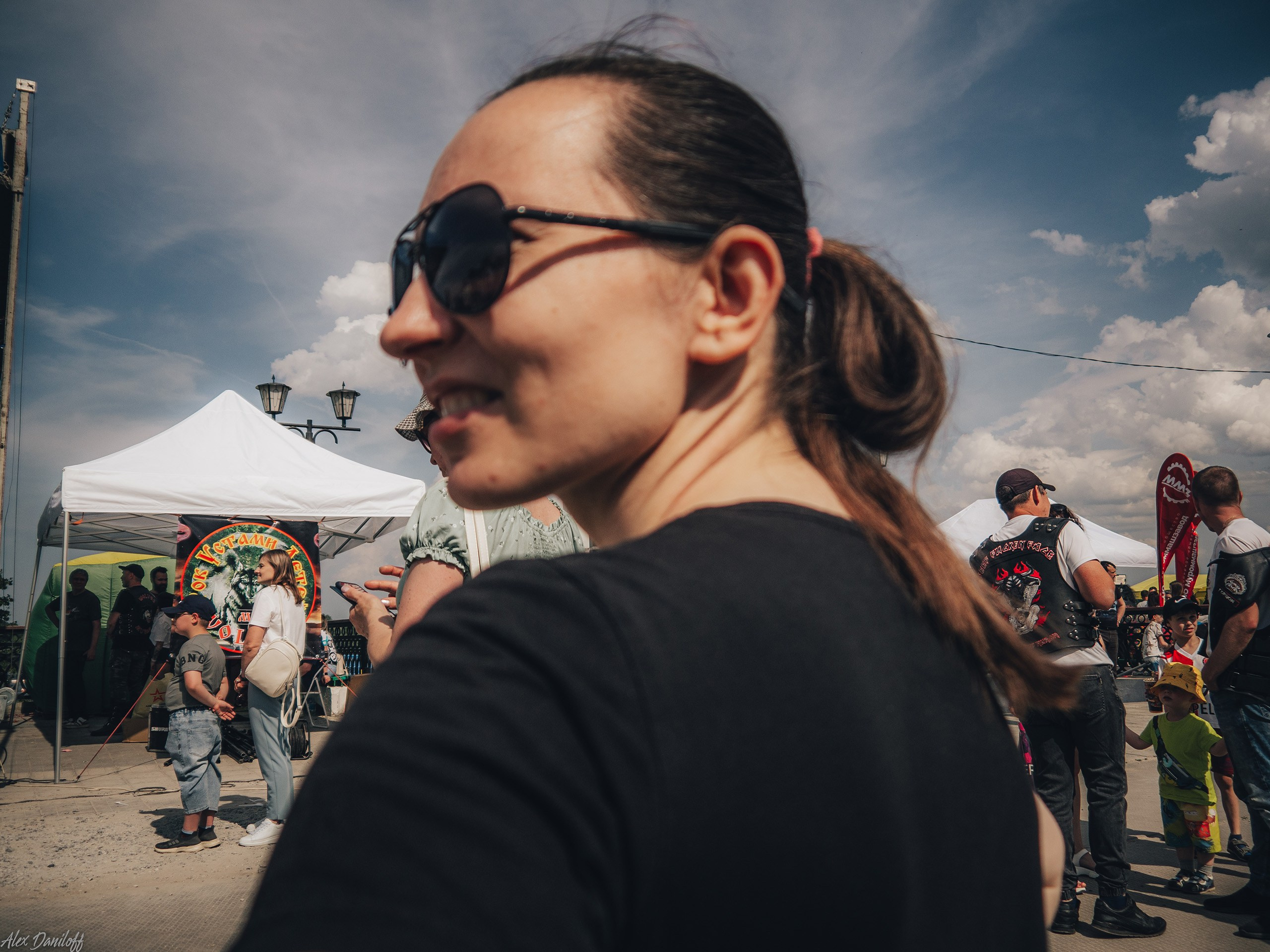 День защиты детей. Муром-Инфо. Новости культуры, образования, спорта в городе Муром