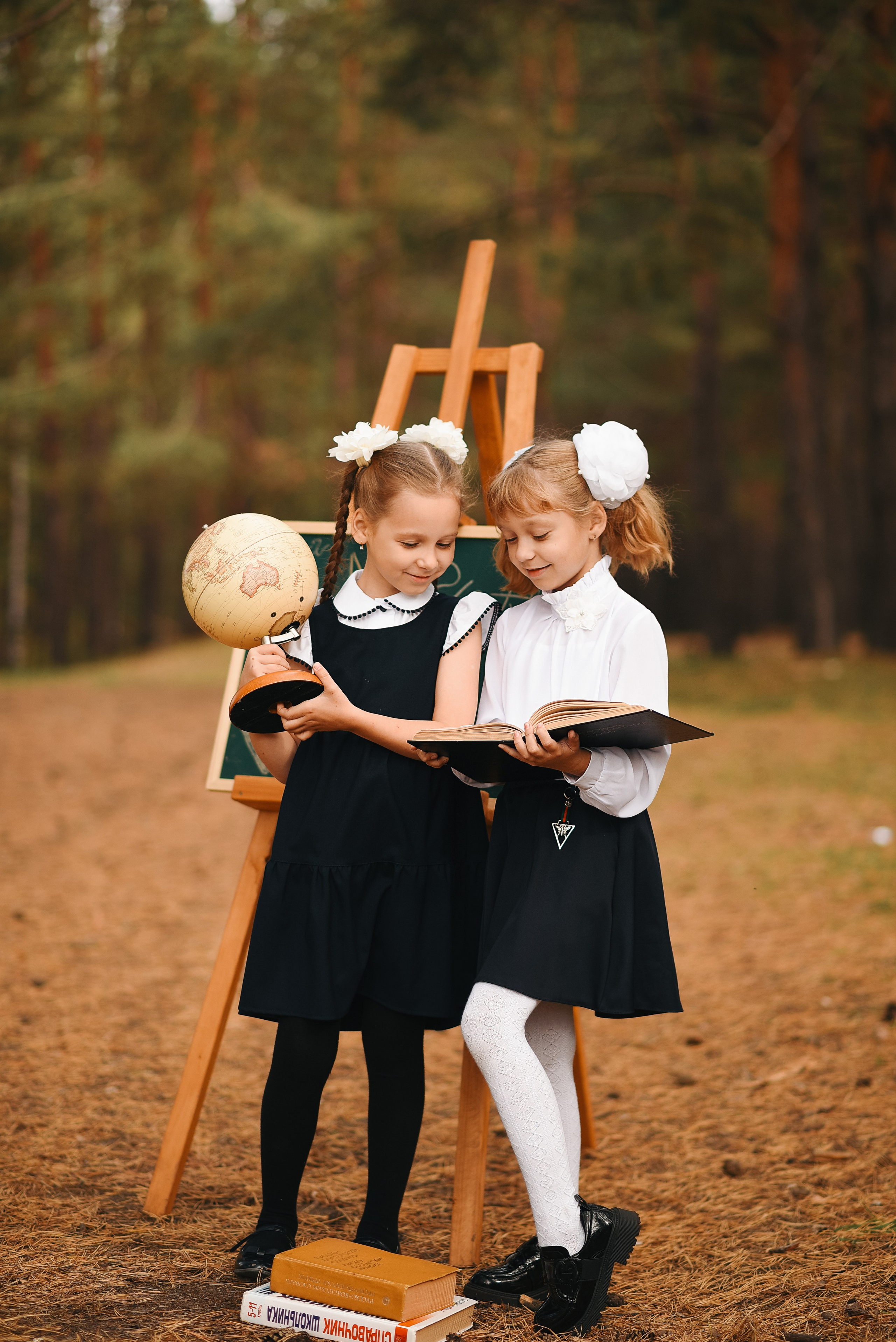 Началка. Выпускные альбомы в Кургане, Твой альбом, Книга